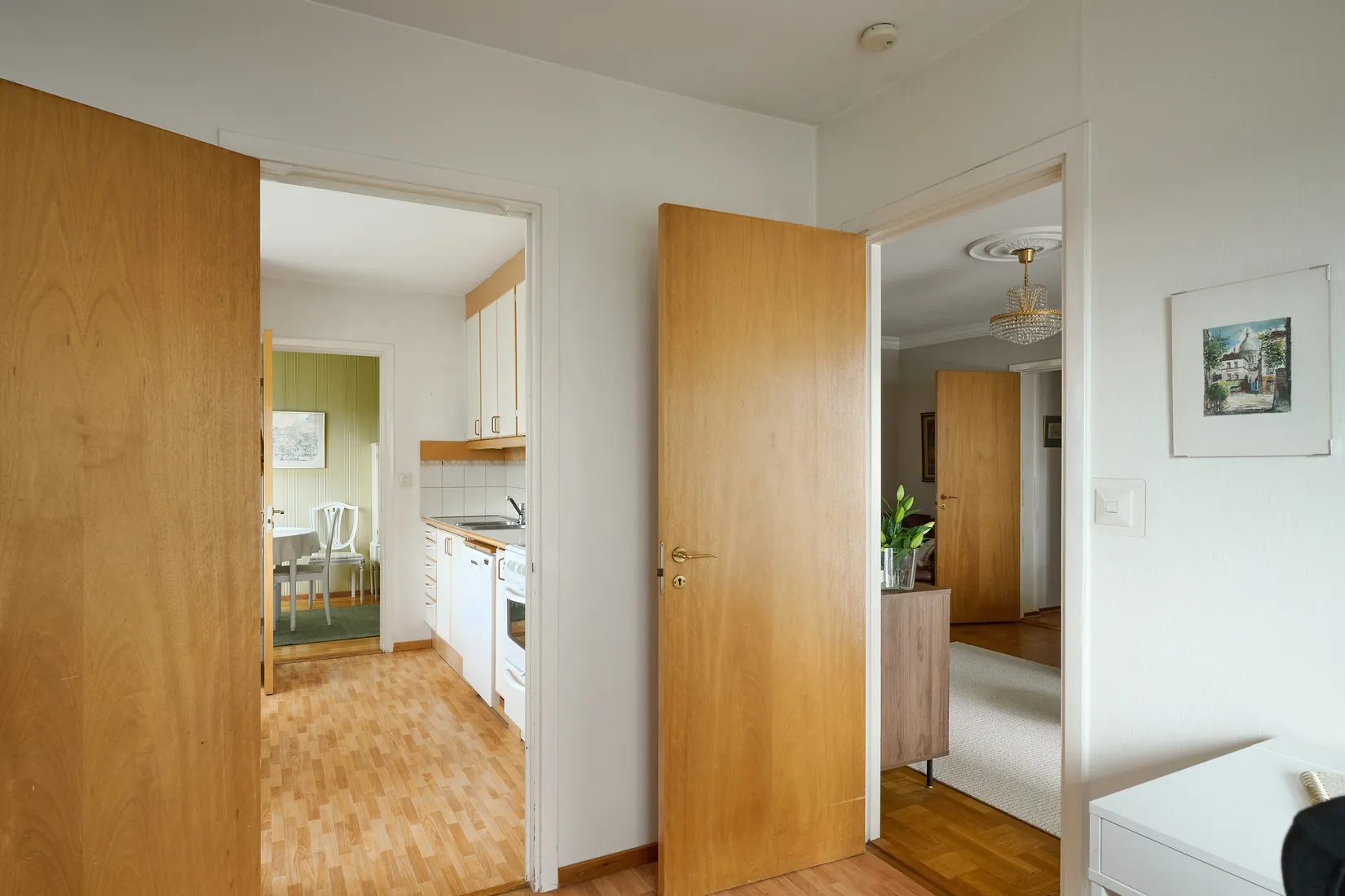 Bostadsrätt, Sandfjärdsgatan 112, Stockholm