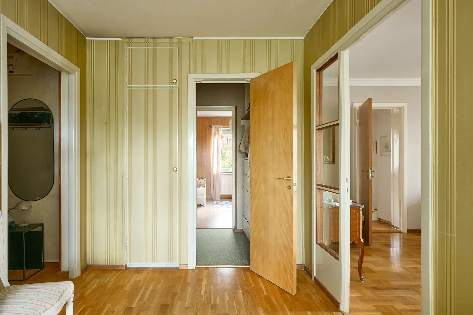 Bostadsrätt, Sandfjärdsgatan 112, Stockholm