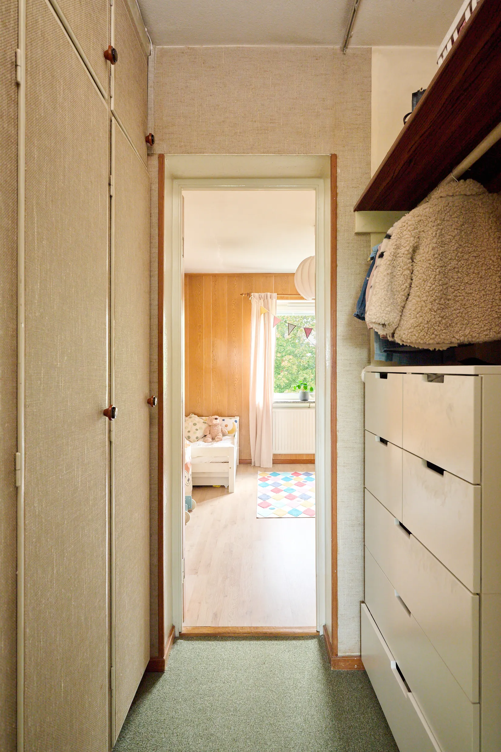 Bostadsrätt, Sandfjärdsgatan 112, Stockholm