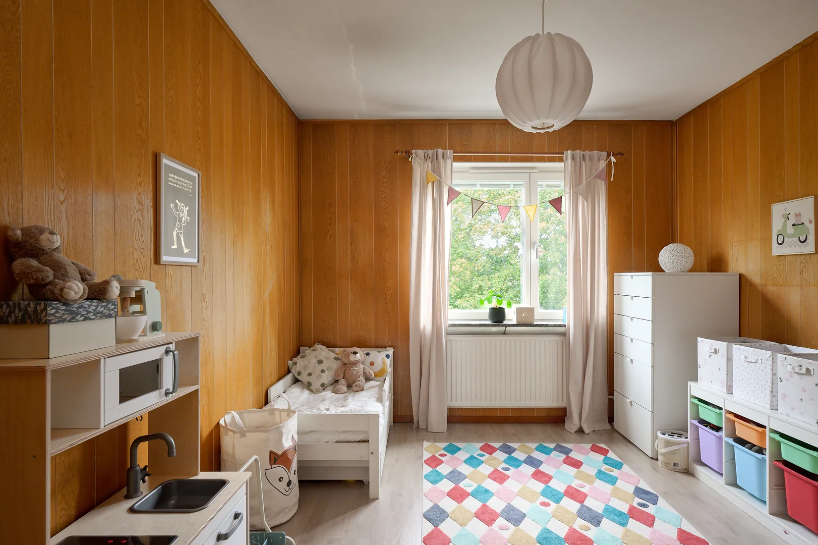 Bostadsrätt, Sandfjärdsgatan 112, Stockholm