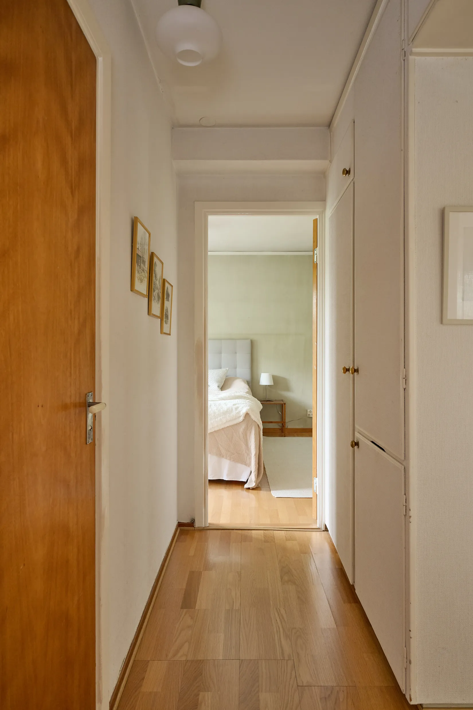 Bostadsrätt, Sandfjärdsgatan 112, Stockholm