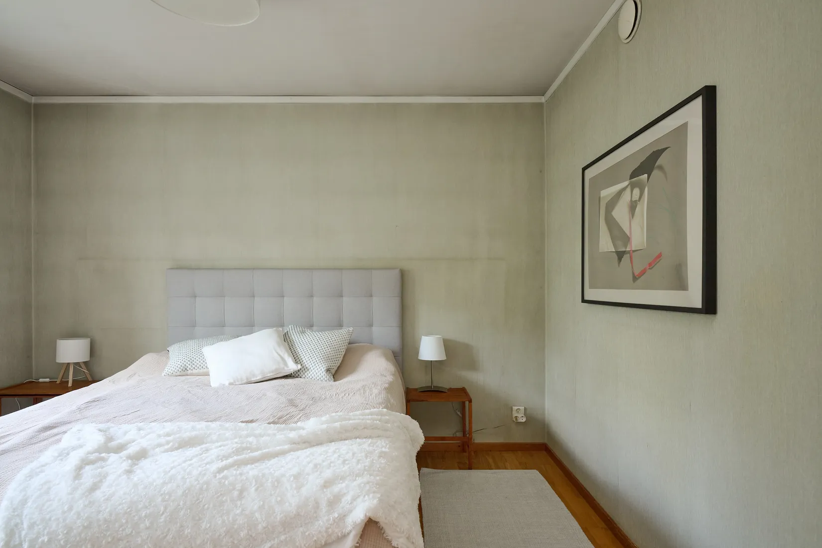 Bostadsrätt, Sandfjärdsgatan 112, Stockholm