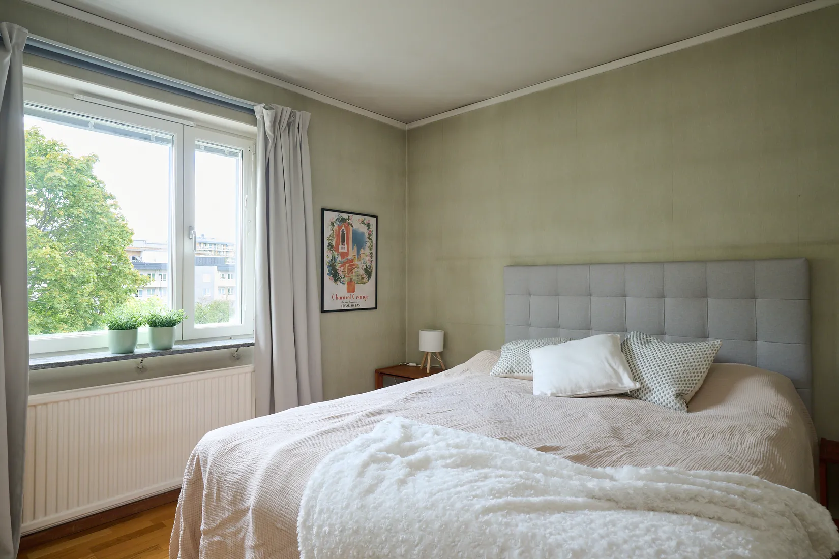 Bostadsrätt, Sandfjärdsgatan 112, Stockholm