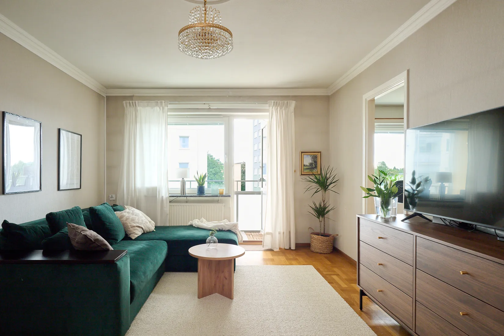 Bostadsrätt, Sandfjärdsgatan 112, Stockholm