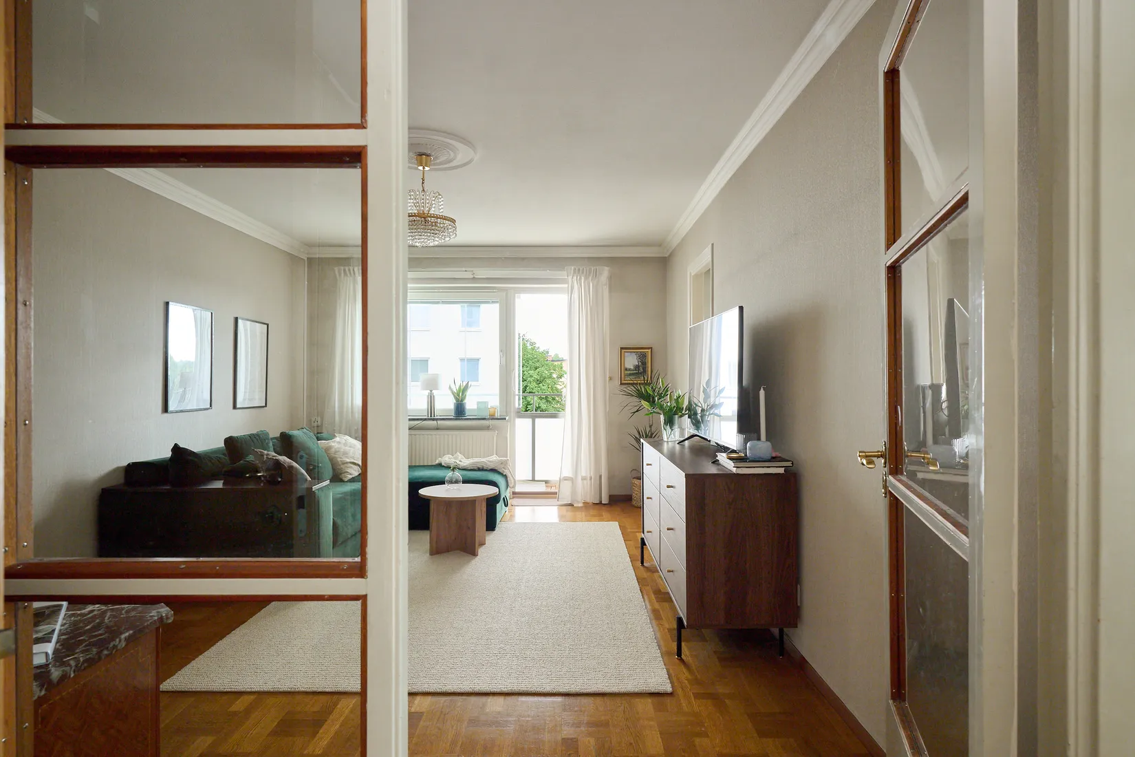 Bostadsrätt, Sandfjärdsgatan 112, Stockholm