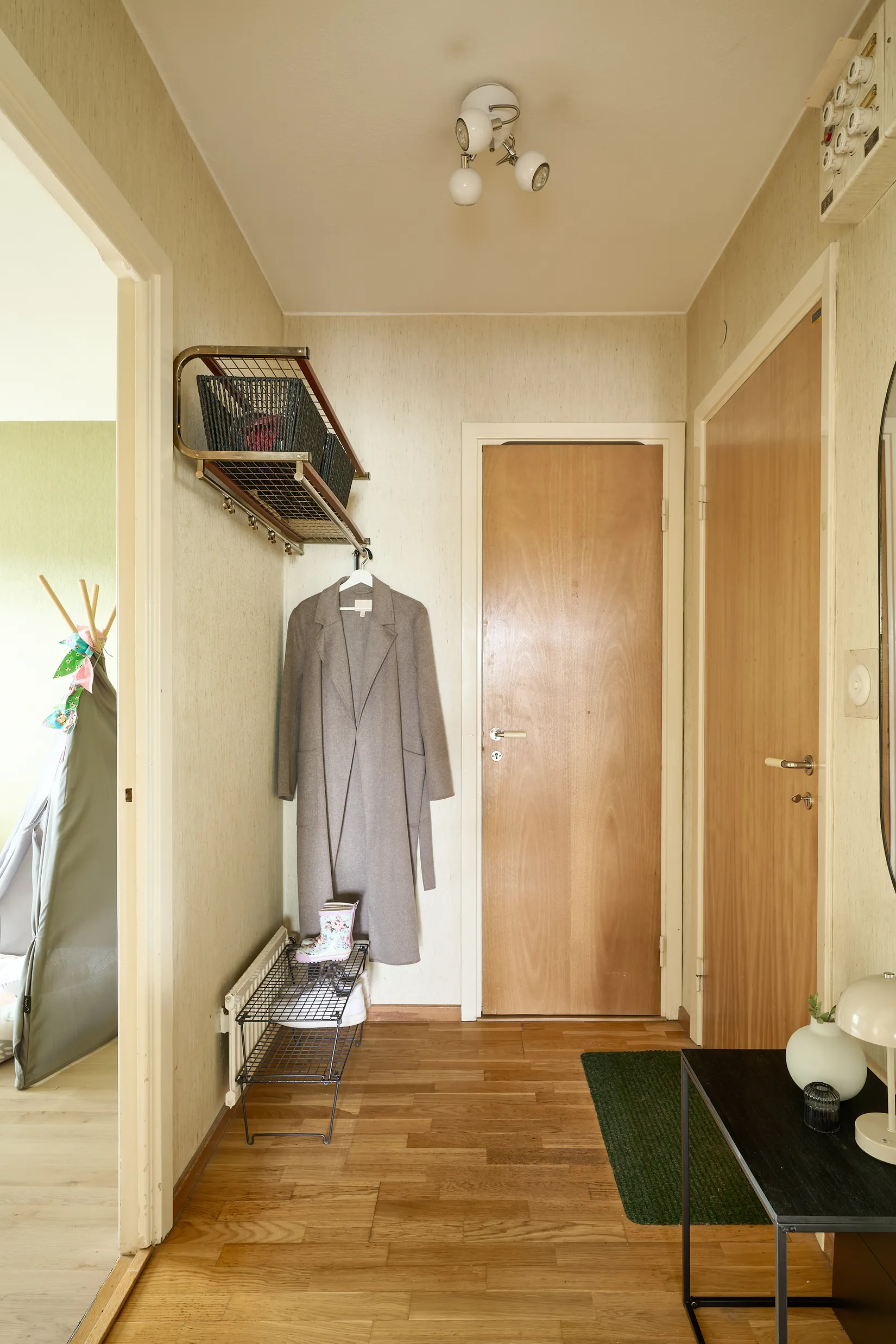 Bostadsrätt, Sandfjärdsgatan 112, Stockholm