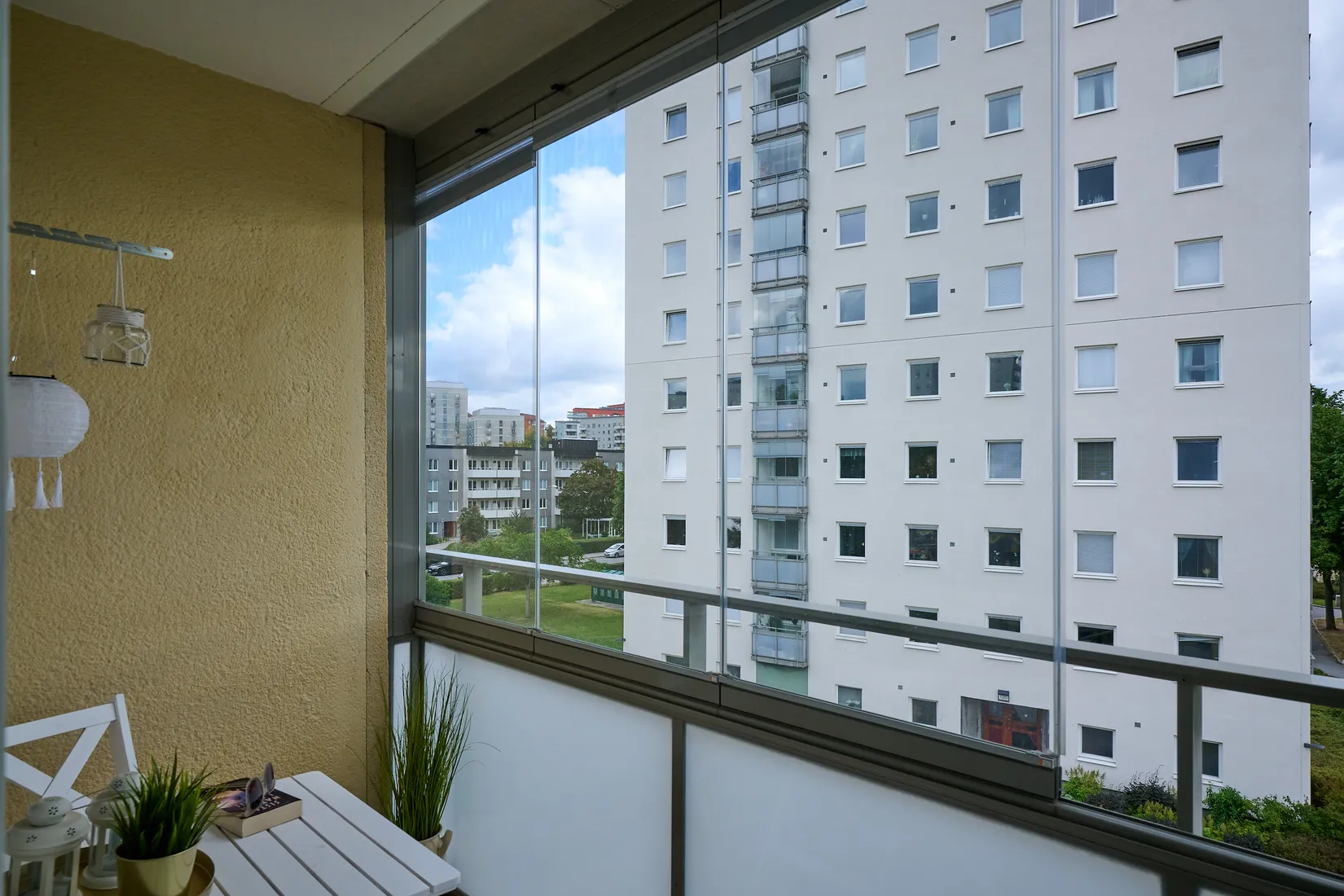Bostadsrätt, Sandfjärdsgatan 112, Stockholm