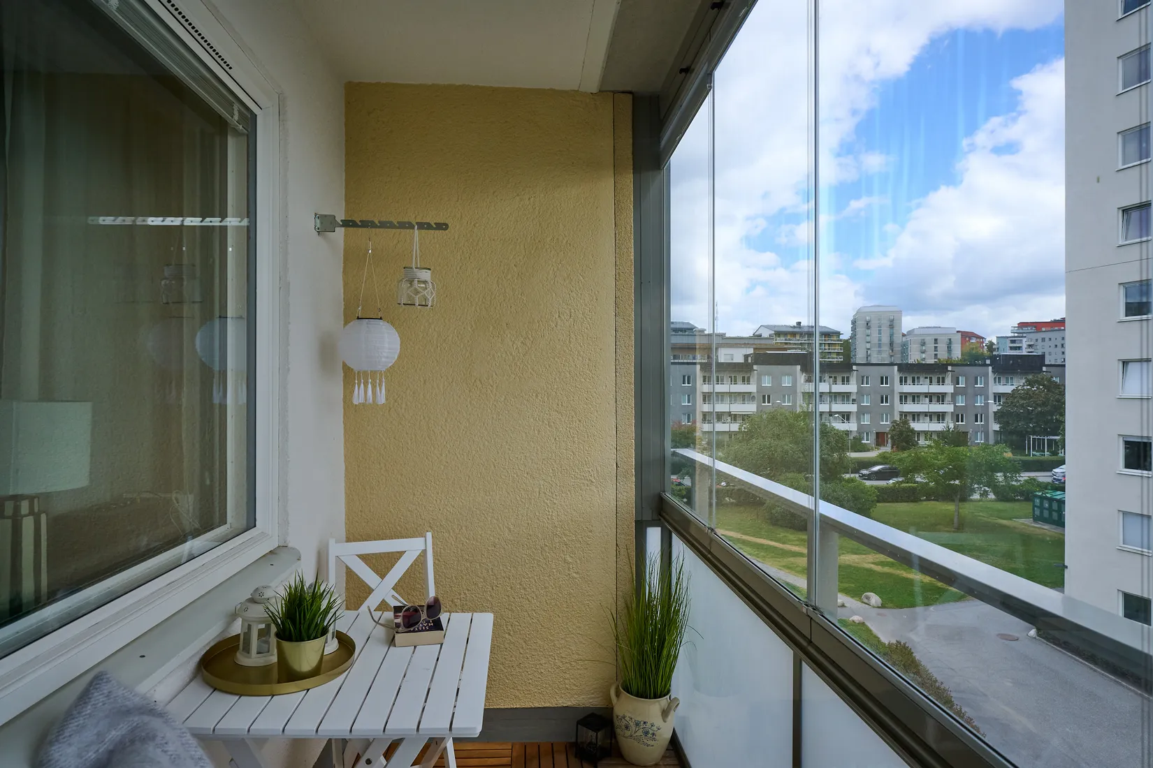Bostadsrätt, Sandfjärdsgatan 112, Stockholm