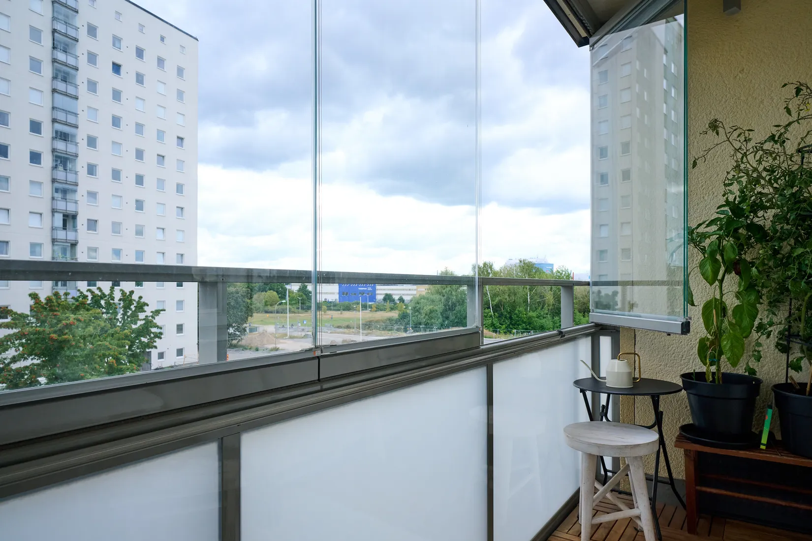 Bostadsrätt, Sandfjärdsgatan 112, Stockholm