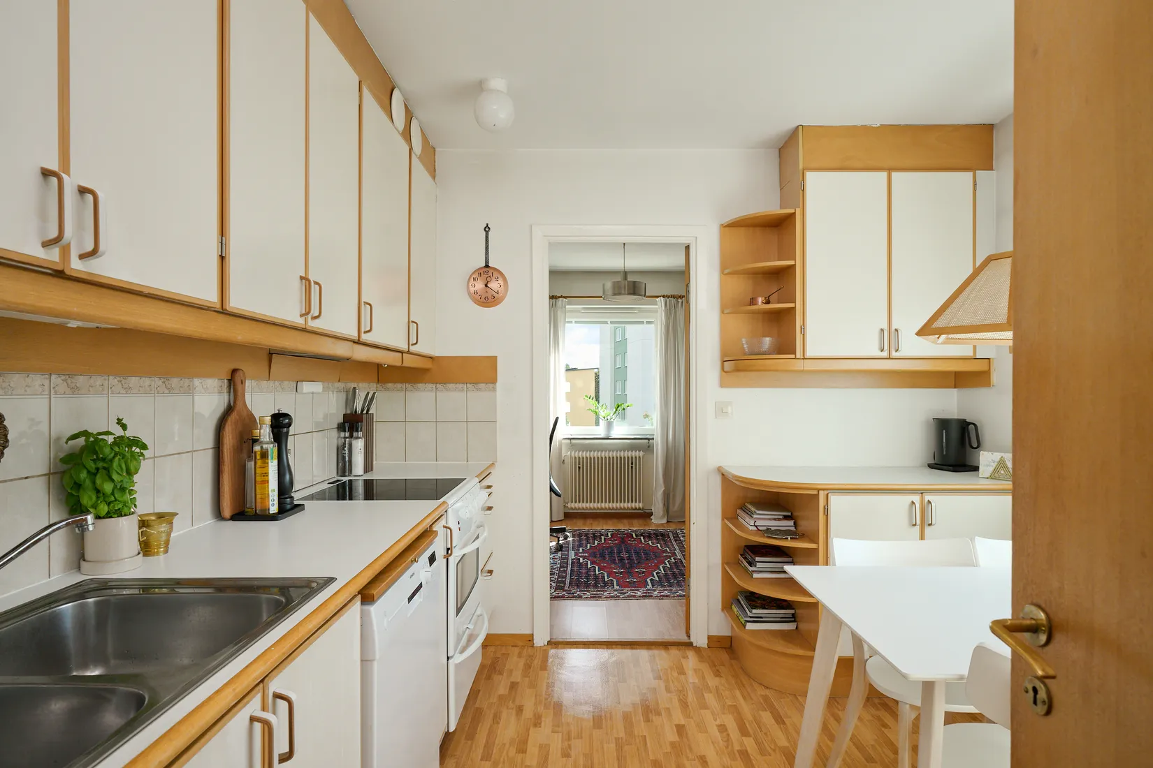 Bostadsrätt, Sandfjärdsgatan 112, Stockholm