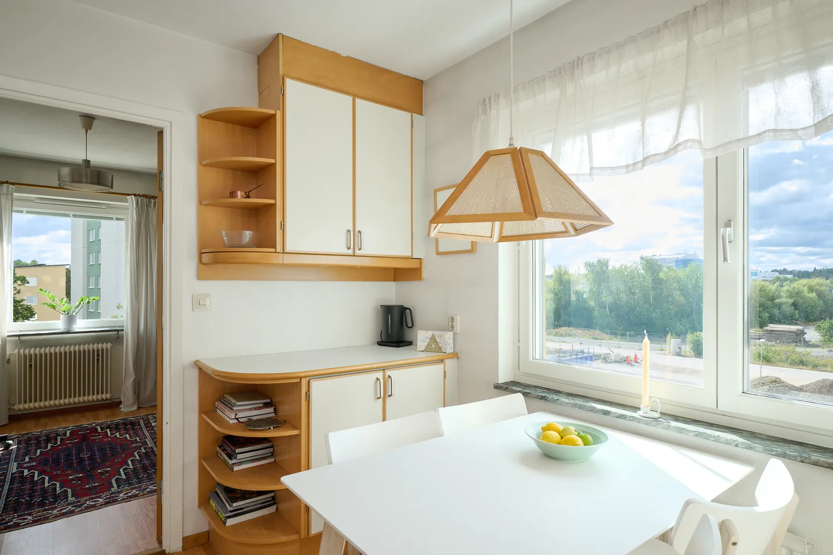 Bostadsrätt, Sandfjärdsgatan 112, Stockholm