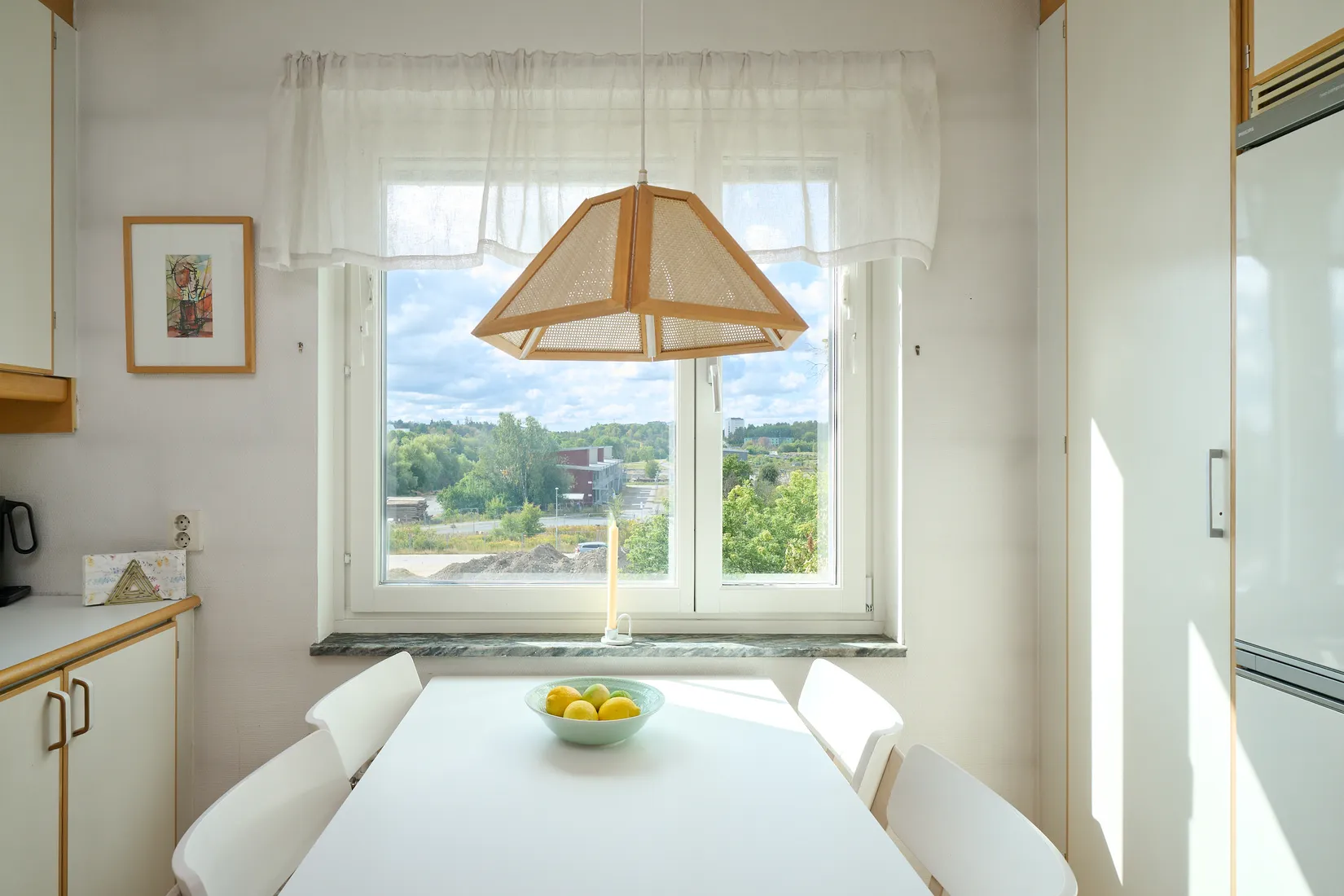 Bostadsrätt, Sandfjärdsgatan 112, Stockholm
