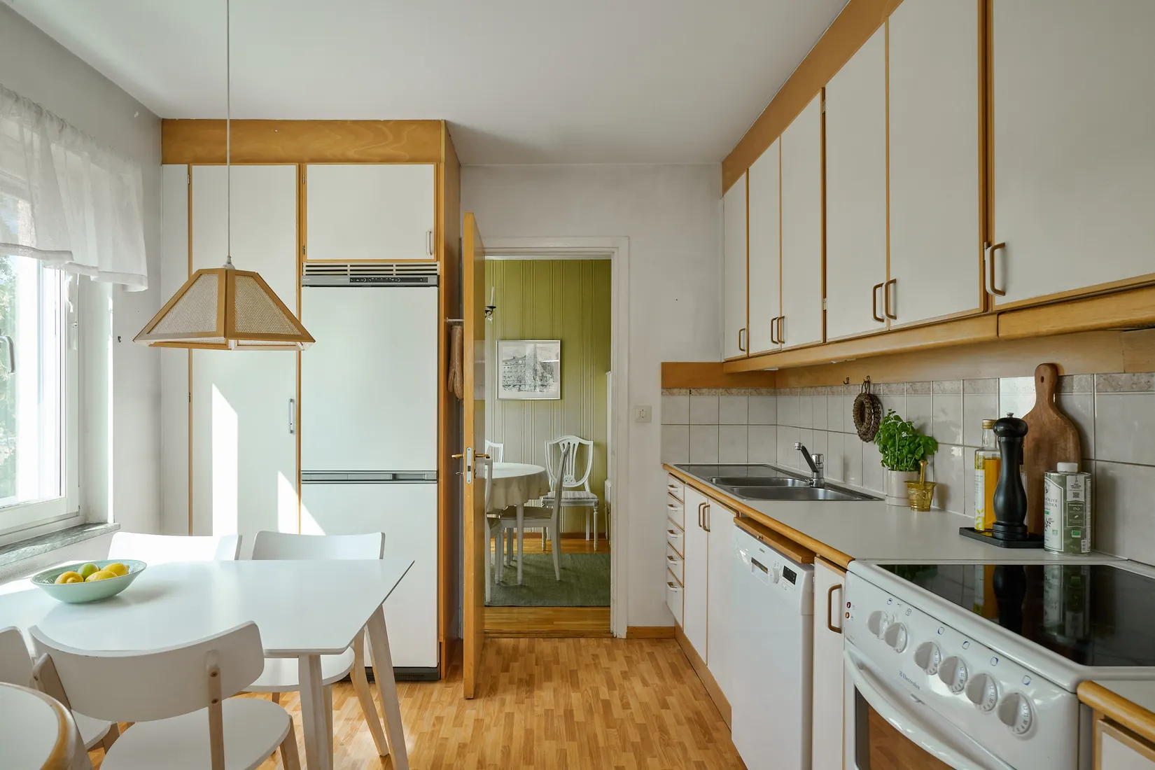 Bostadsrätt, Sandfjärdsgatan 112, Stockholm