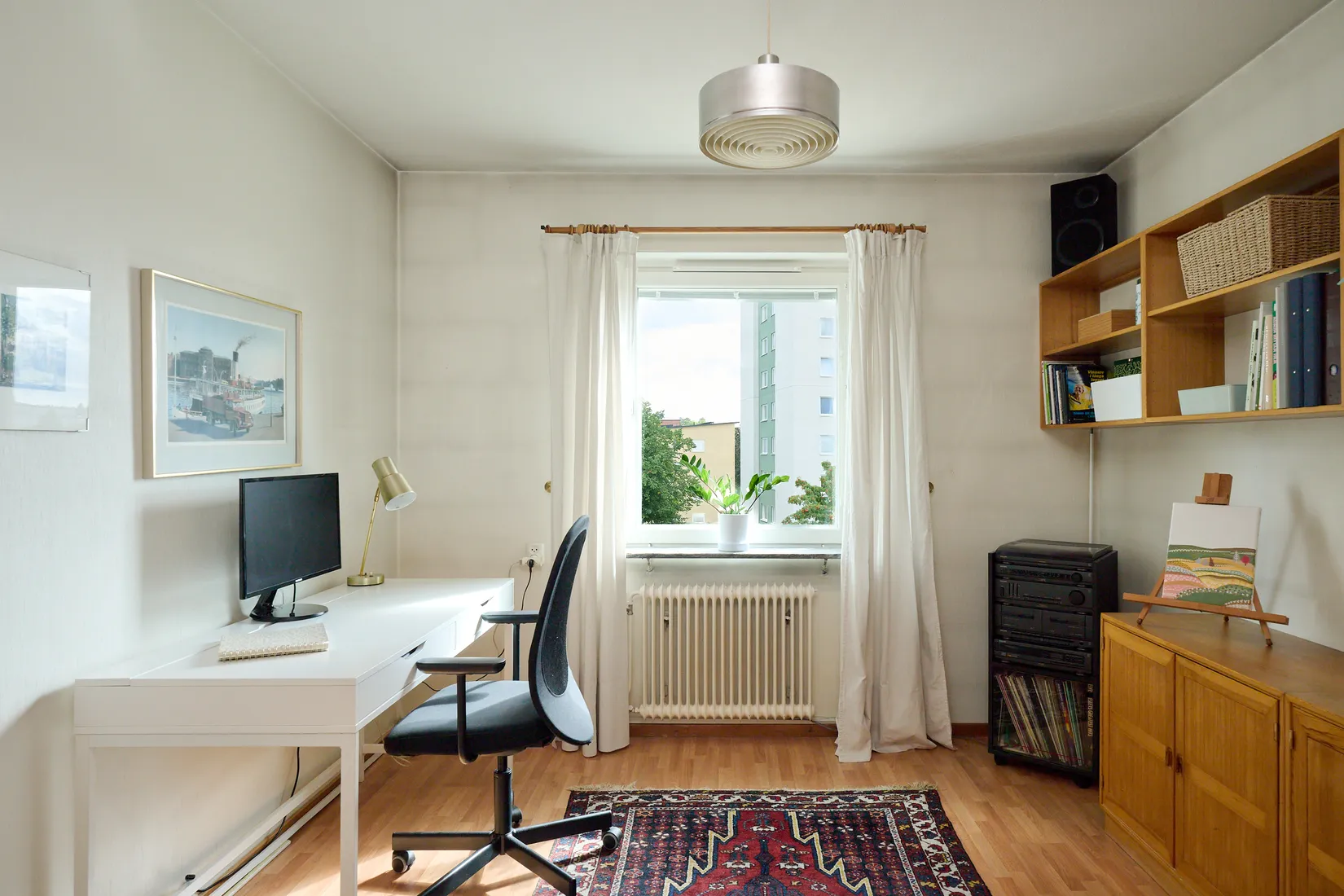Bostadsrätt, Sandfjärdsgatan 112, Stockholm