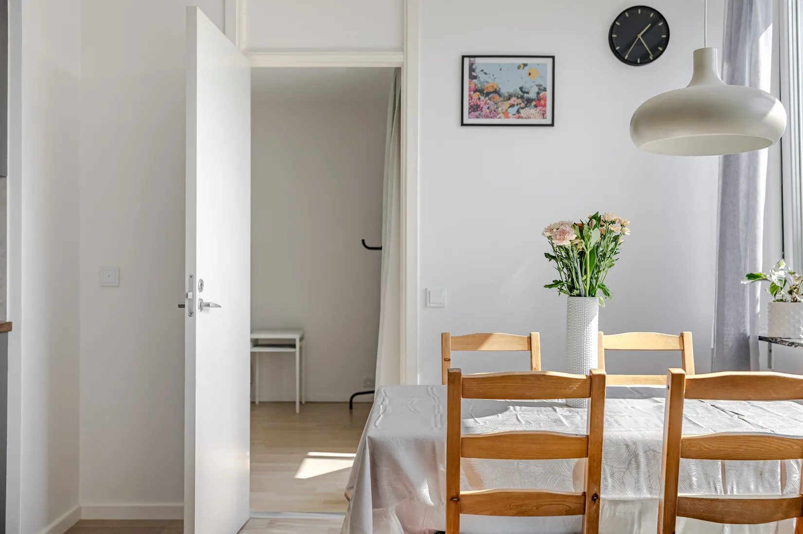Bostadsrätt, Ekholmsvägen 38B, Ekholmen, Linköping