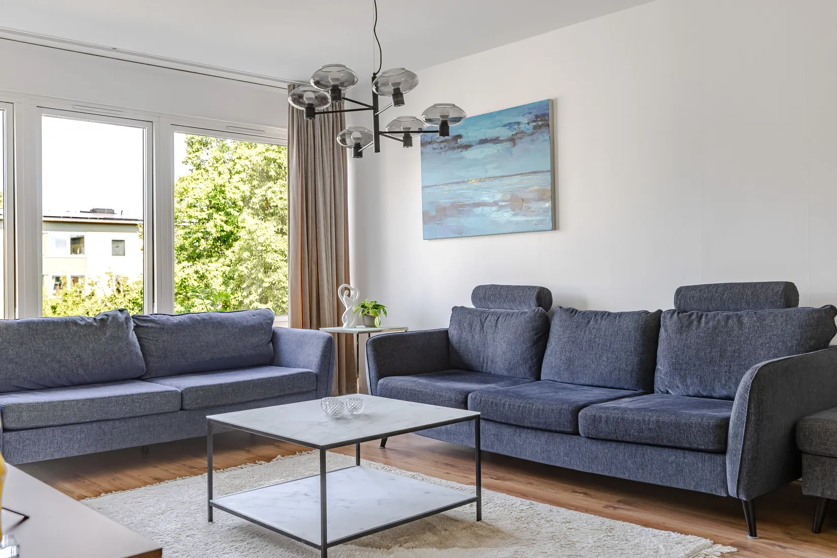 Bostadsrätt, Ekholmsvägen 38B, Ekholmen, Linköping