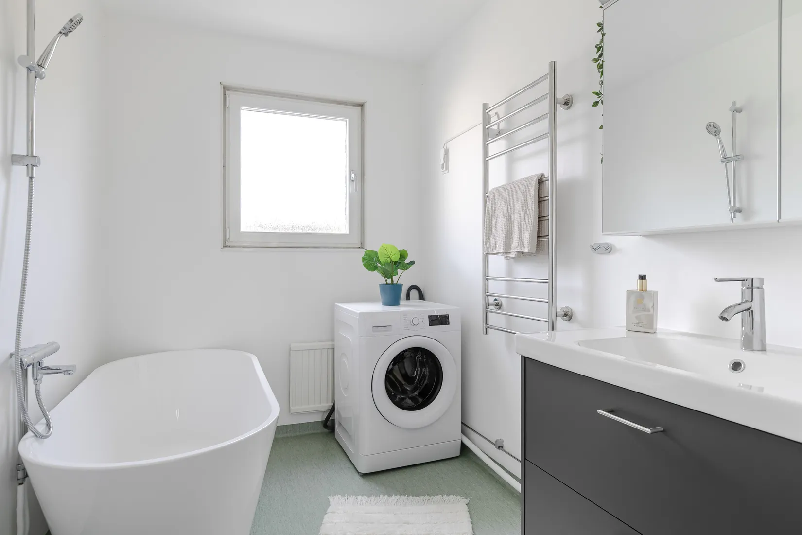 Bostadsrätt, Ekholmsvägen 38B, Ekholmen, Linköping