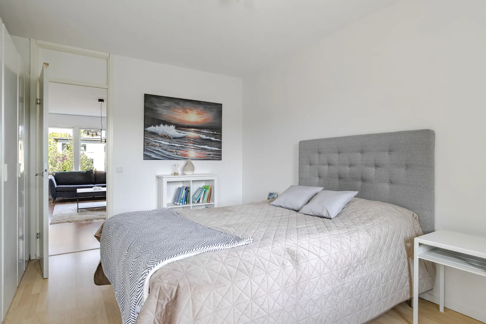 Bostadsrätt, Ekholmsvägen 38B, Ekholmen, Linköping