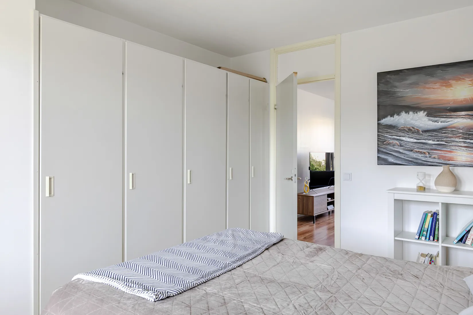 Bostadsrätt, Ekholmsvägen 38B, Ekholmen, Linköping