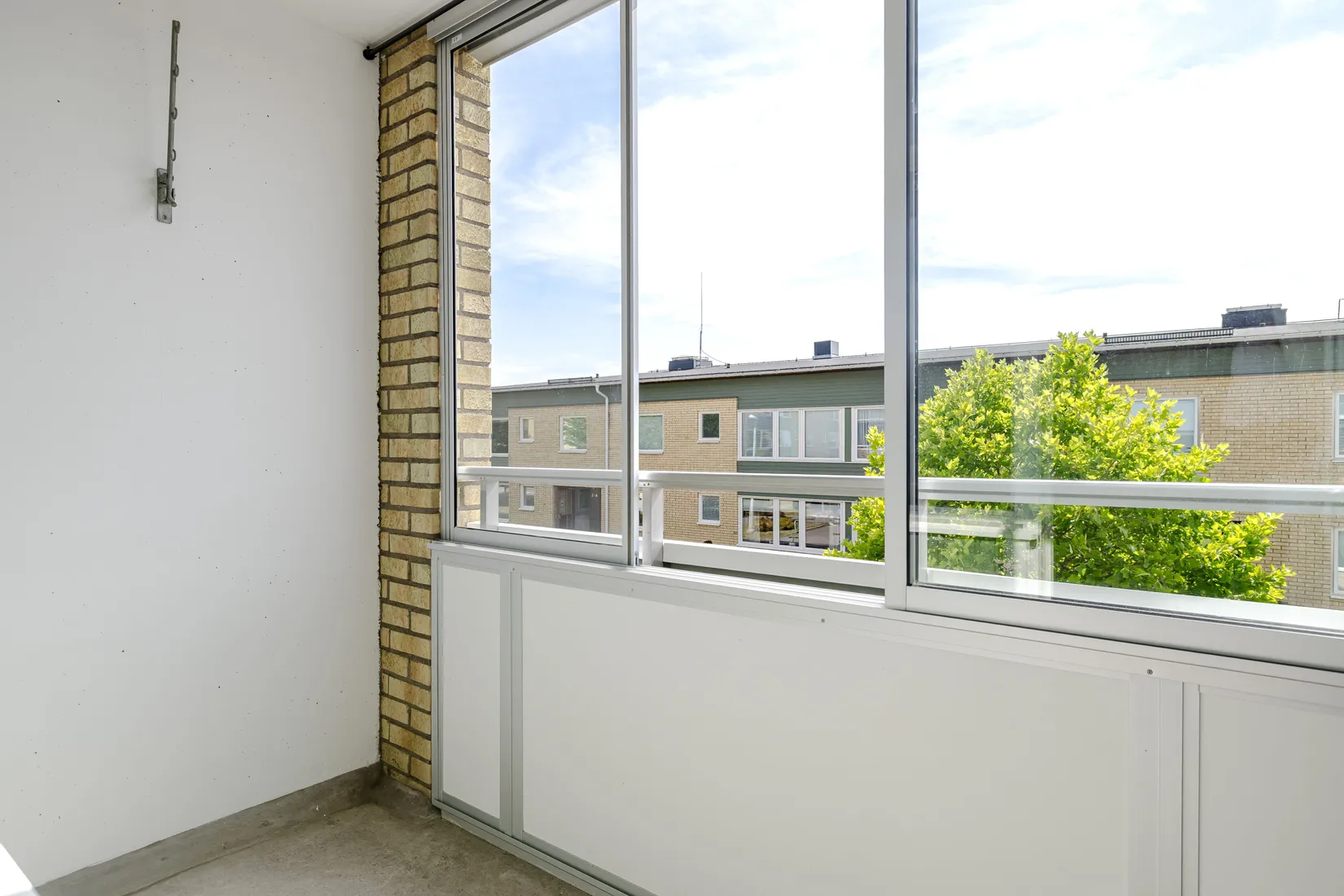 Bostadsrätt, Ekholmsvägen 38B, Ekholmen, Linköping