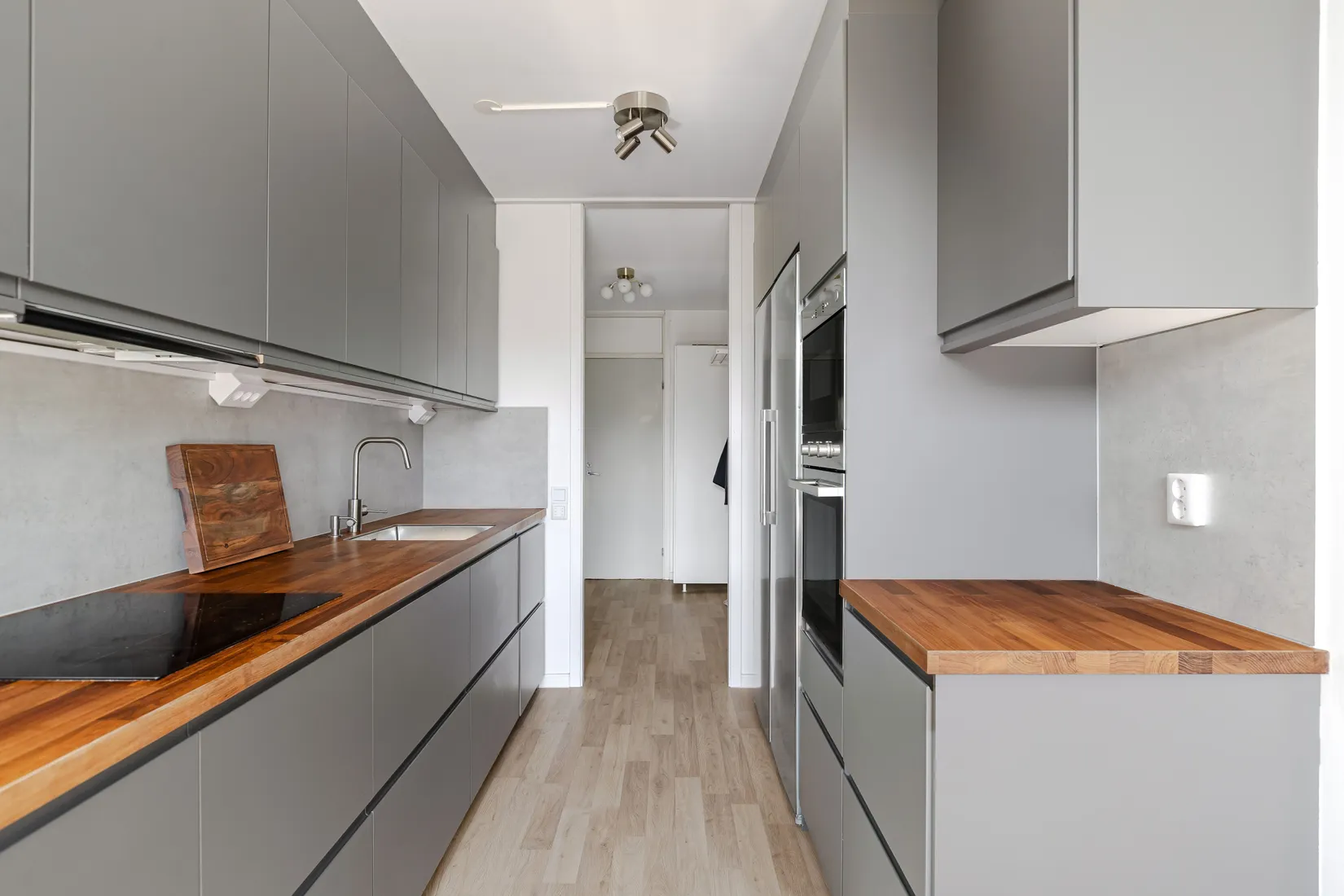 Bostadsrätt, Ekholmsvägen 38B, Ekholmen, Linköping