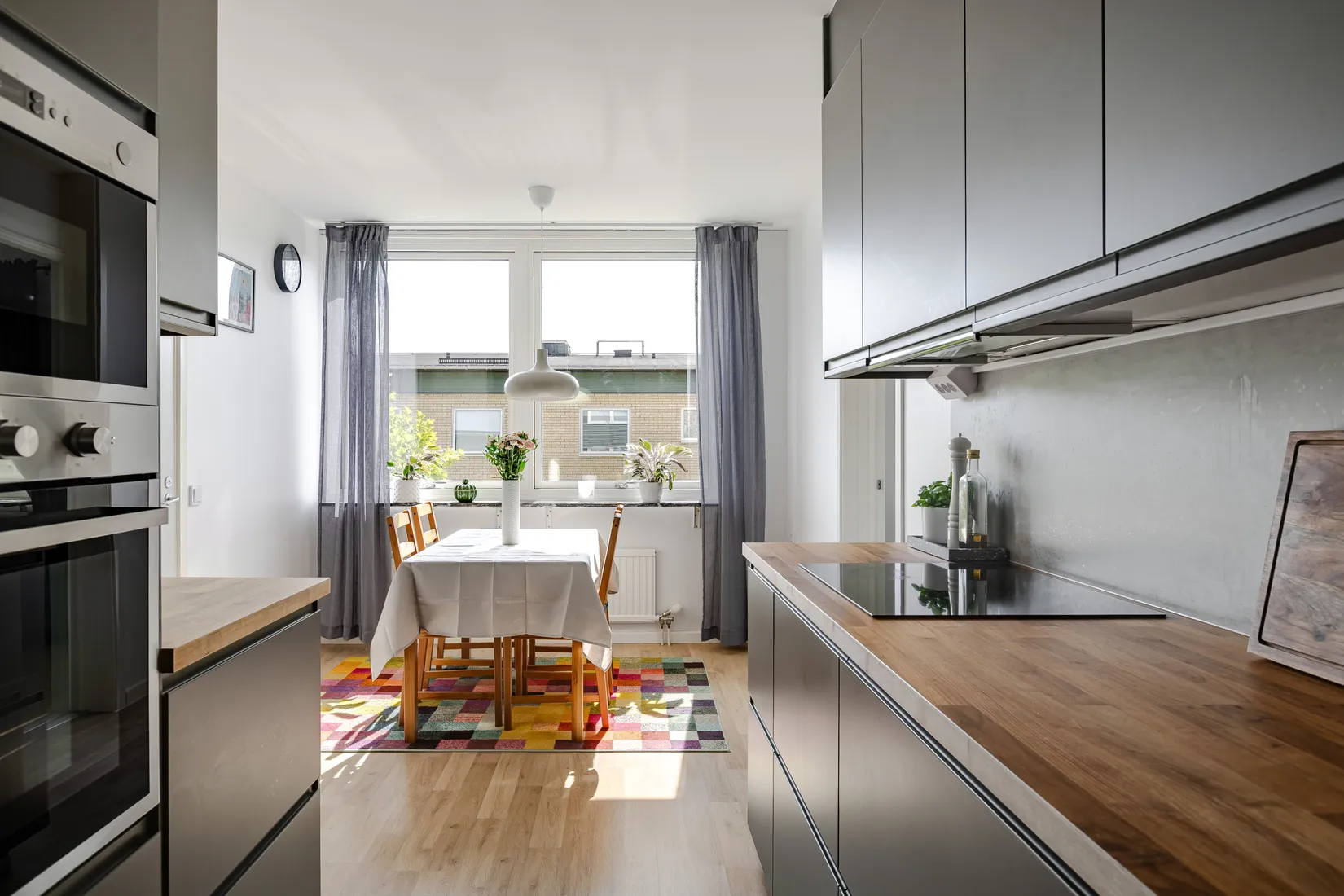 Bostadsrätt, Ekholmsvägen 38B, Ekholmen, Linköping