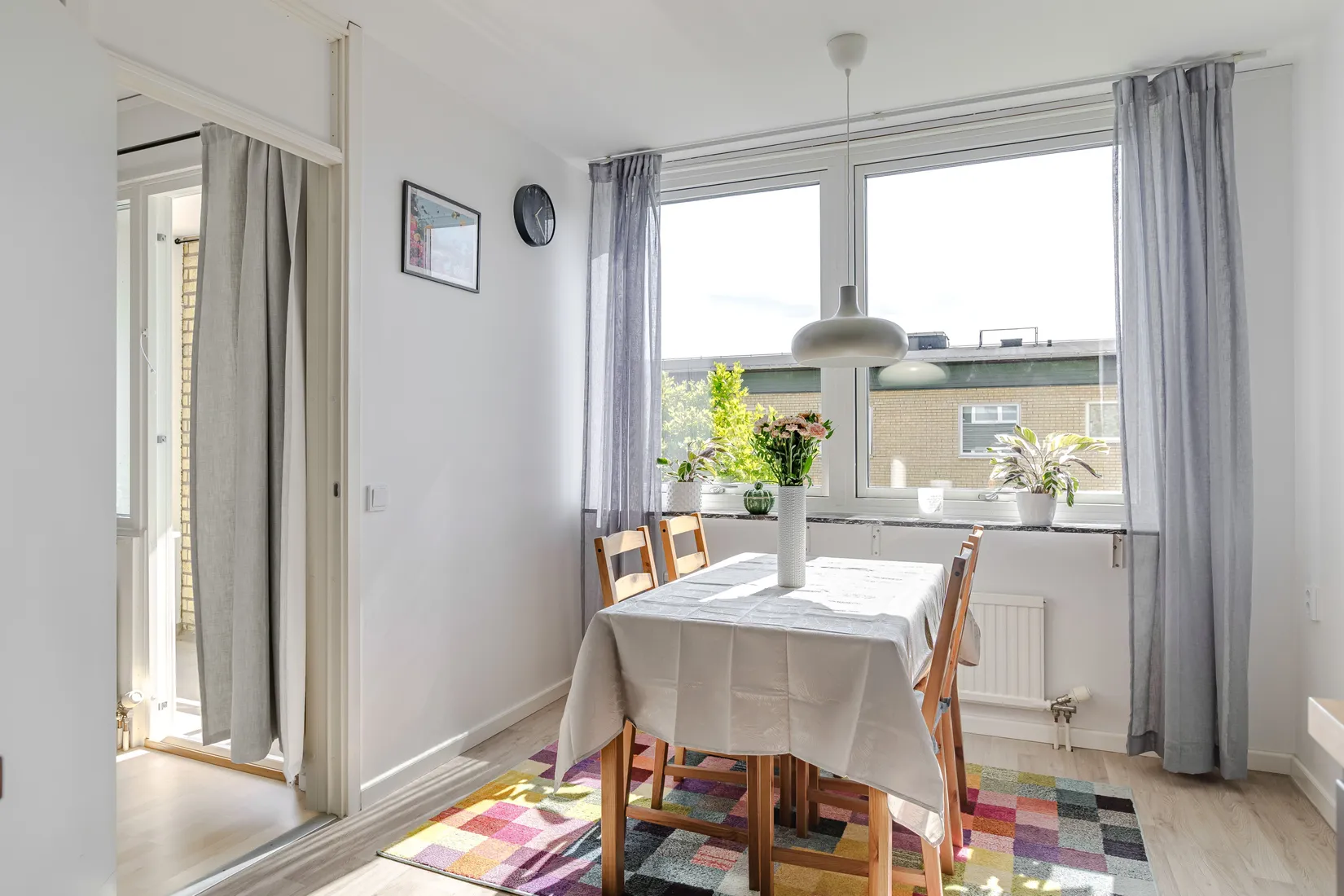 Bostadsrätt, Ekholmsvägen 38B, Ekholmen, Linköping