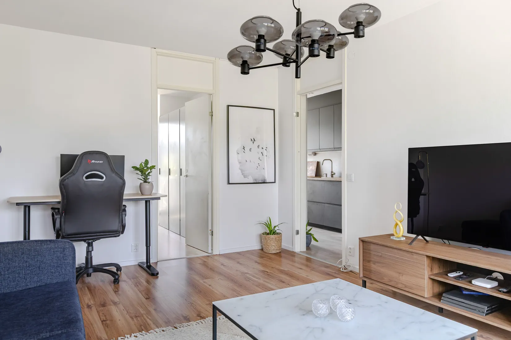 Bostadsrätt, Ekholmsvägen 38B, Ekholmen, Linköping