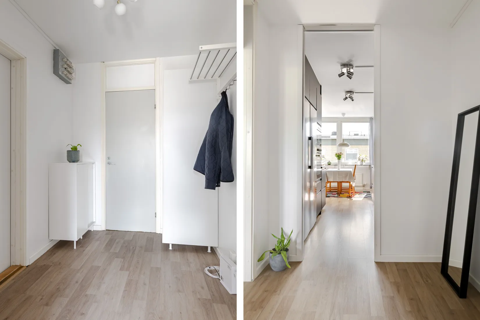 Bostadsrätt, Ekholmsvägen 38B, Ekholmen, Linköping