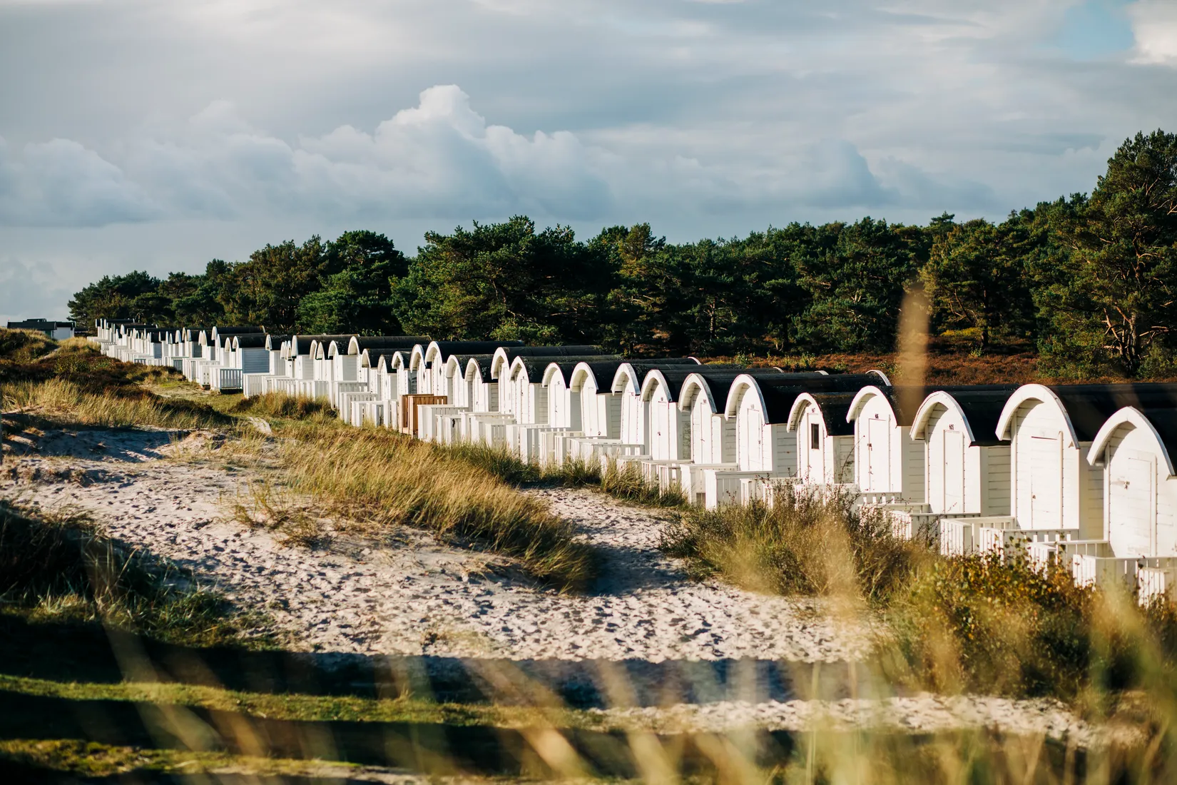 Fritidshus, Marinavägen 13B, Ljunghusen, Vellinge