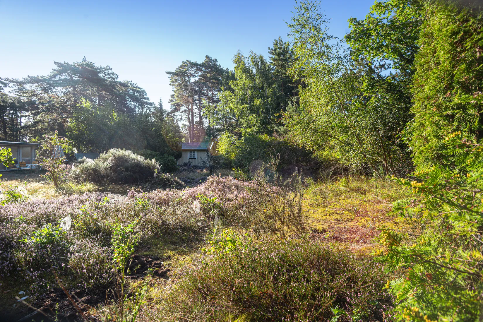 Fritidshus, Marinavägen 13B, Ljunghusen, Vellinge