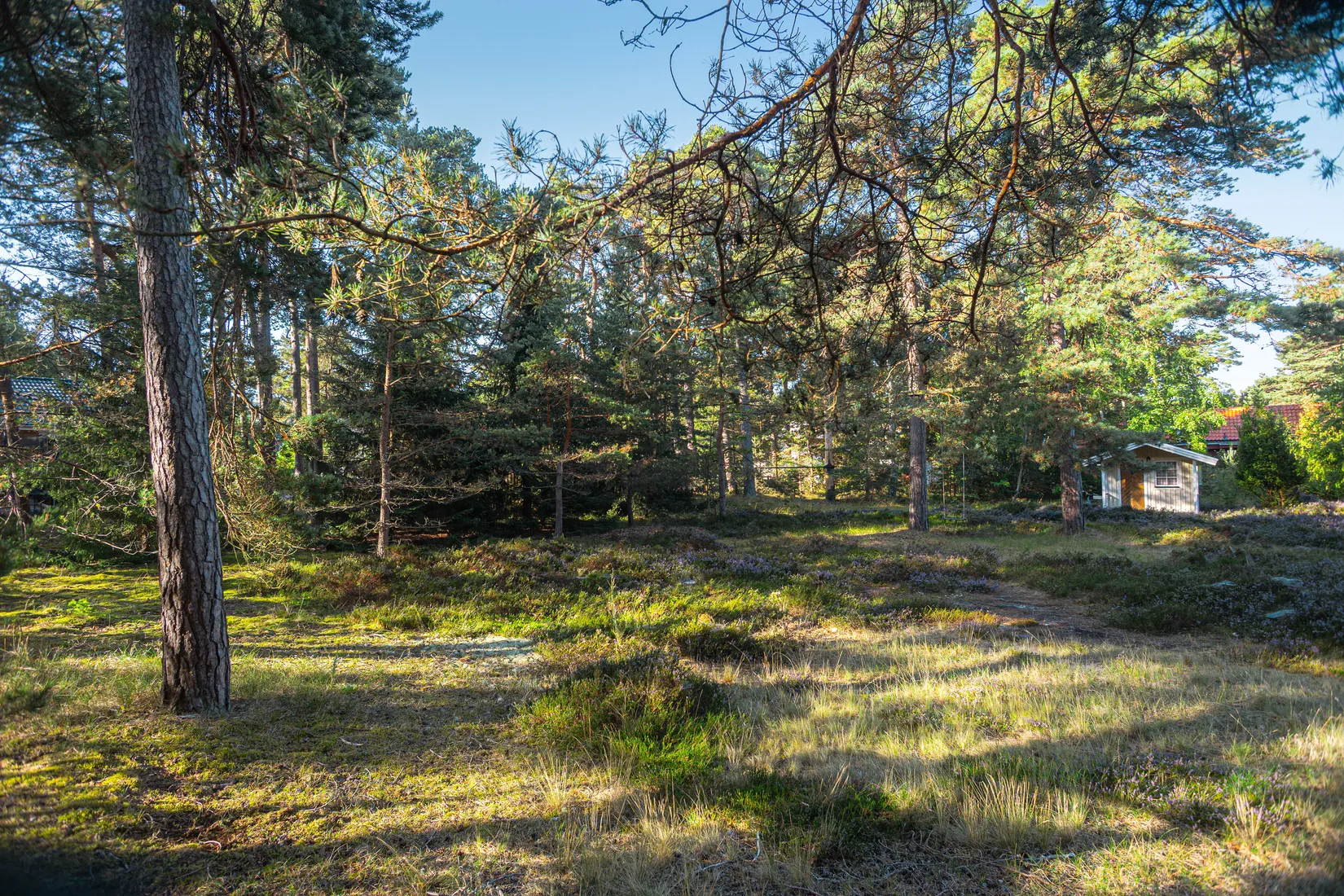 Fritidshus, Marinavägen 13B, Ljunghusen, Vellinge
