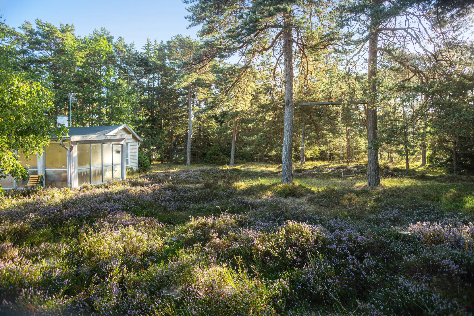 Fritidshus, Marinavägen 13B, Ljunghusen, Vellinge