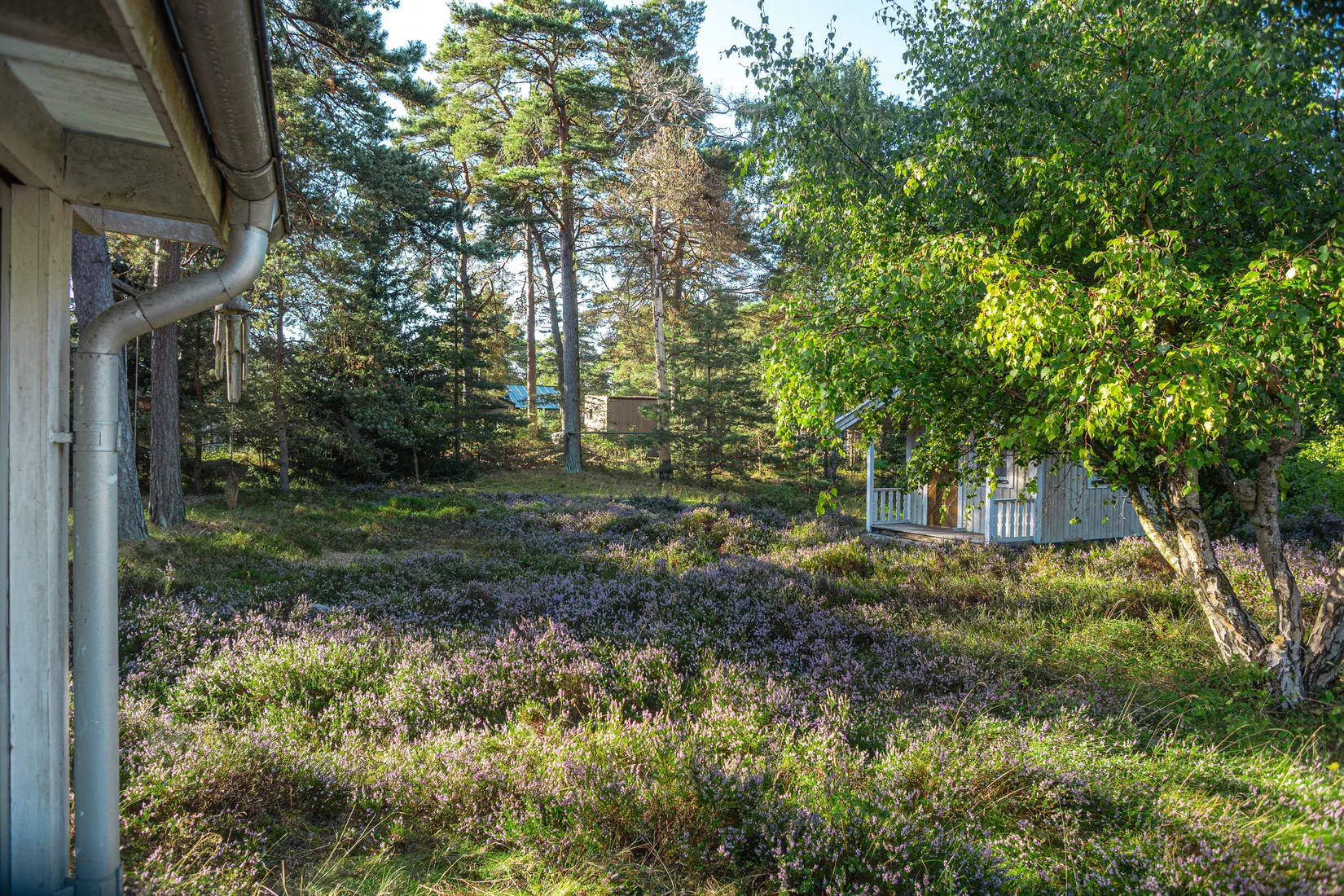Fritidshus, Marinavägen 13B, Ljunghusen, Vellinge
