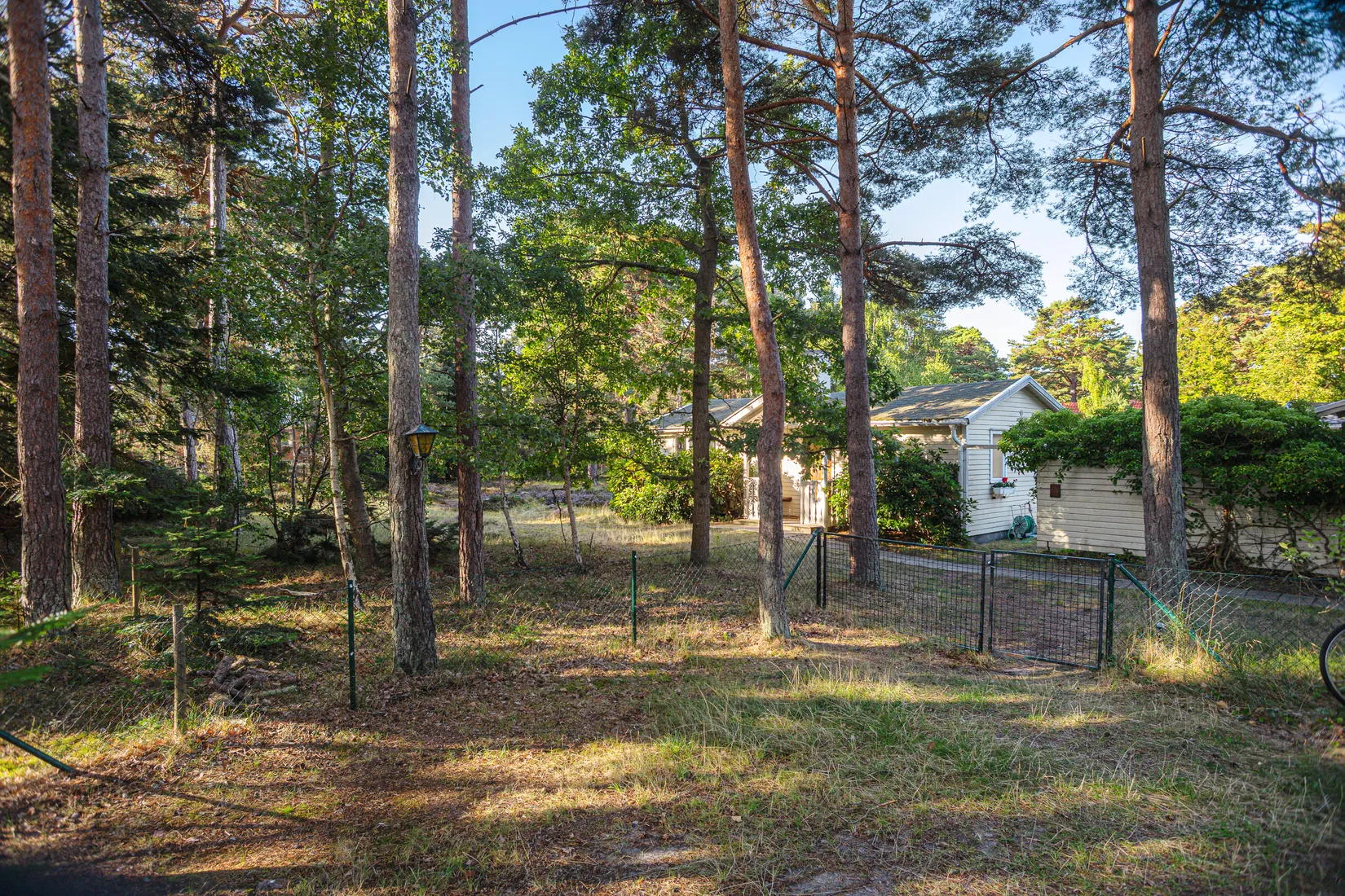 Fritidshus, Marinavägen 13B, Ljunghusen, Vellinge