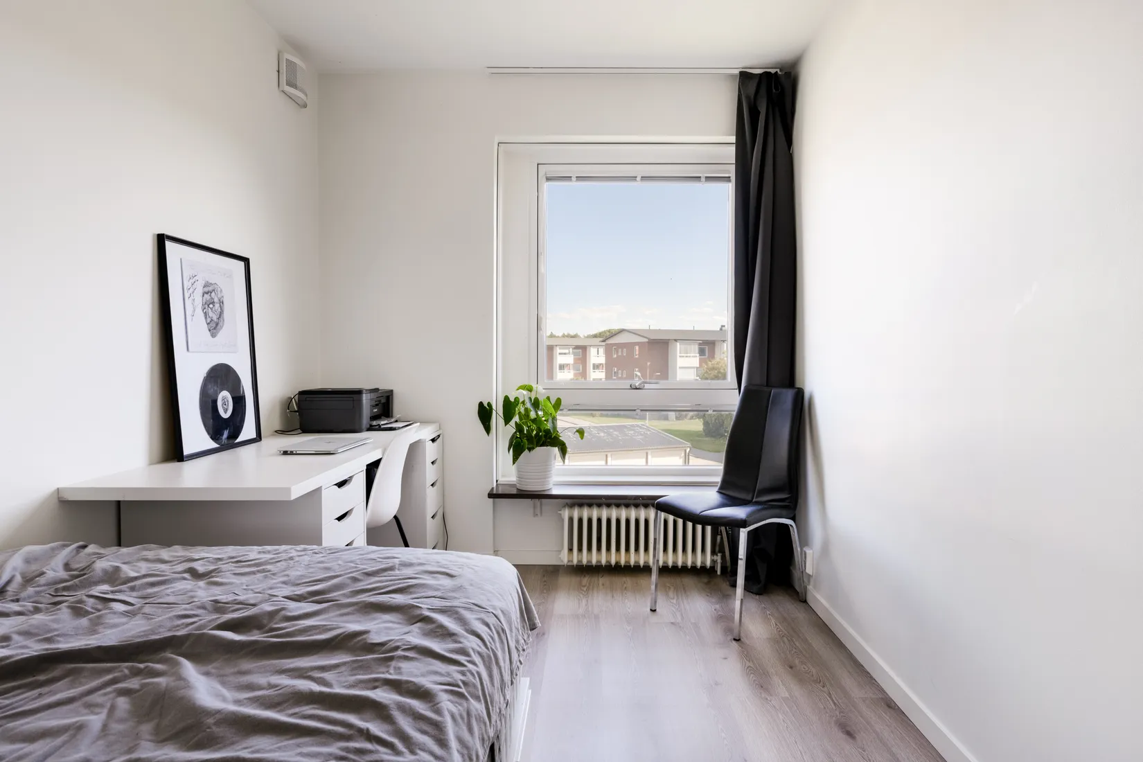 Bostadsrätt, Noleredsvägen 10, Torslanda - Centrum, Göteborg