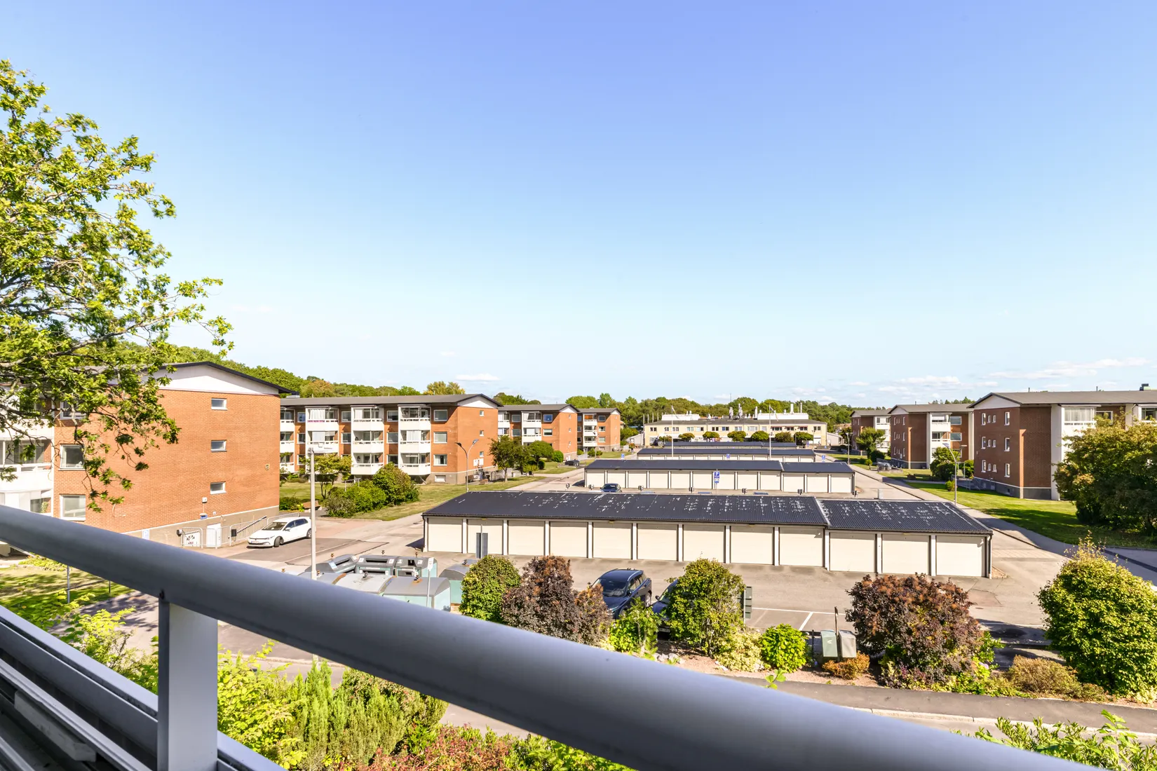 Bostadsrätt, Noleredsvägen 10, Torslanda - Centrum, Göteborg