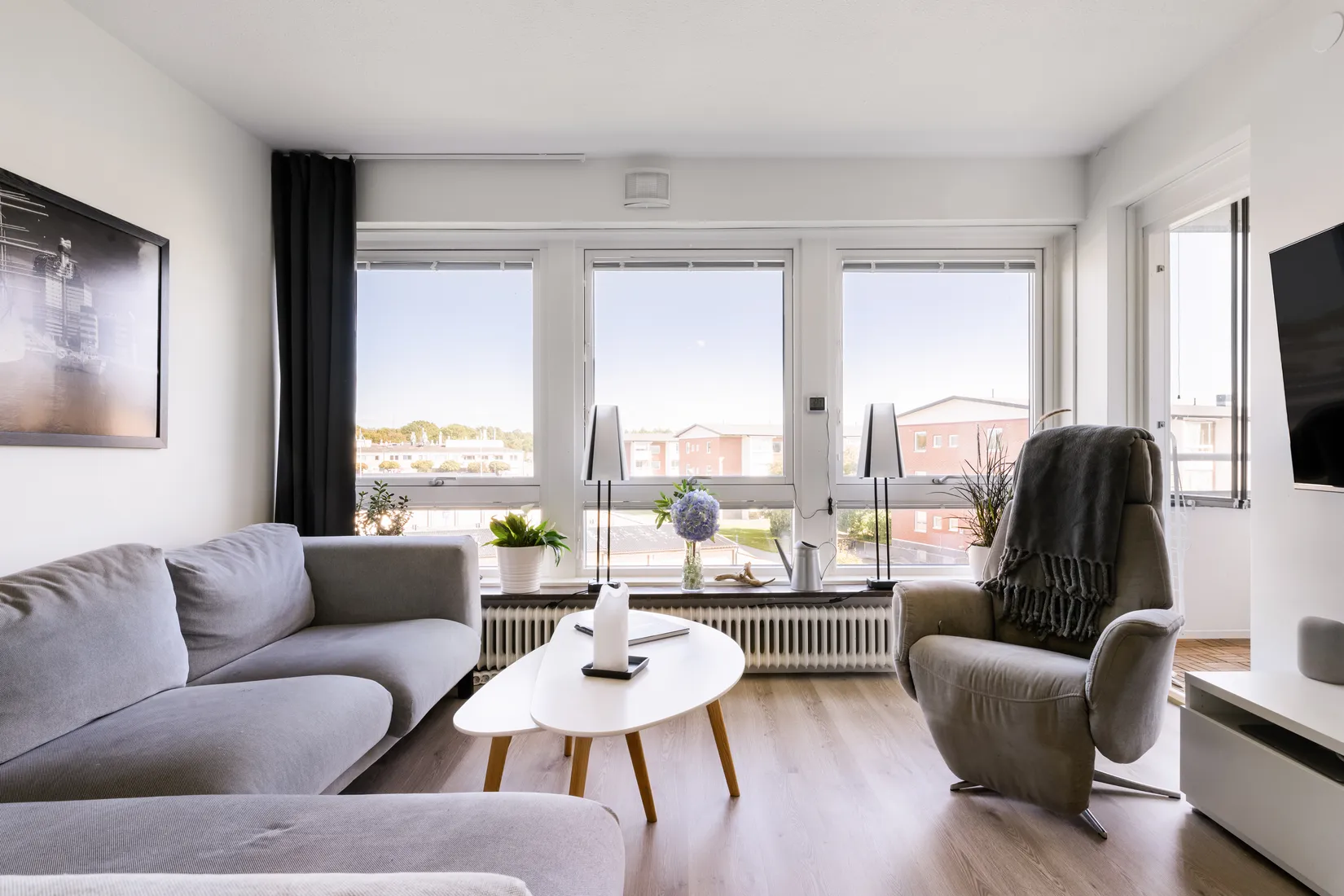 Bostadsrätt, Noleredsvägen 10, Torslanda - Centrum, Göteborg