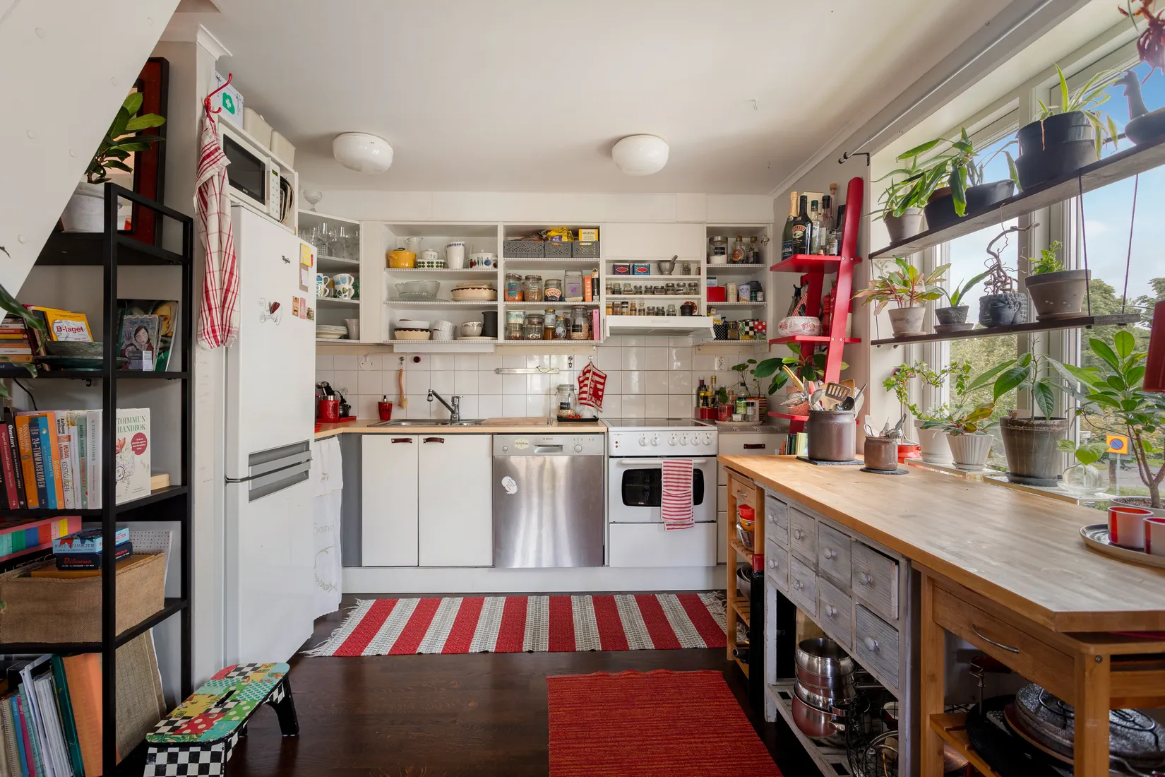 Bostadsrätt, Pilvingegatan 89, Skarpnäck, Stockholm
