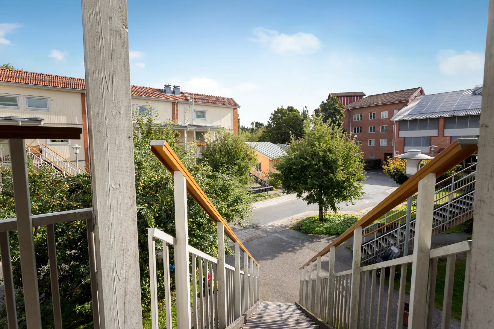 Bostadsrätt, Pilvingegatan 89, Skarpnäck, Stockholm