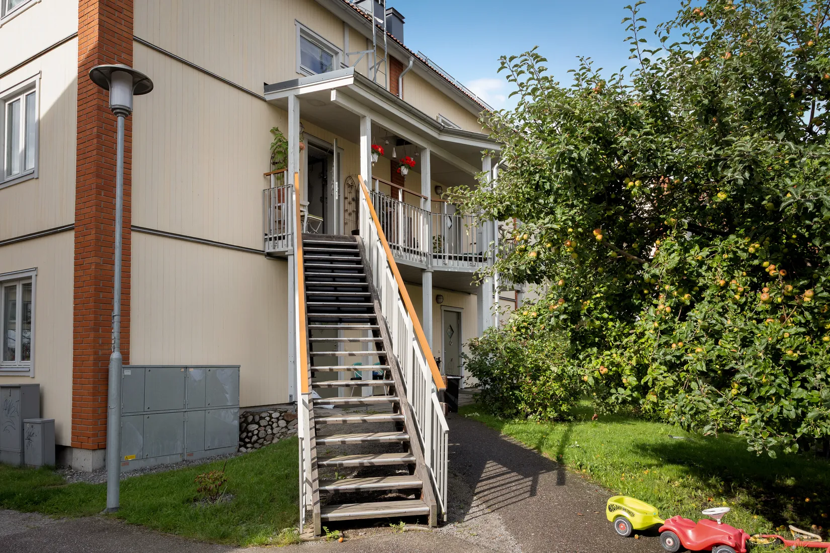 Bostadsrätt, Pilvingegatan 89, Skarpnäck, Stockholm