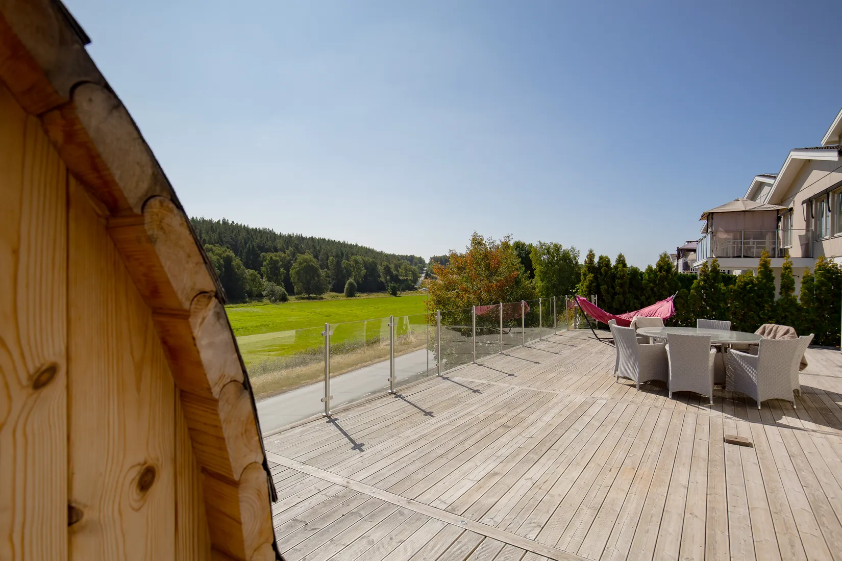 Villa, Steningeliden 19, Steningeliden, Sigtuna