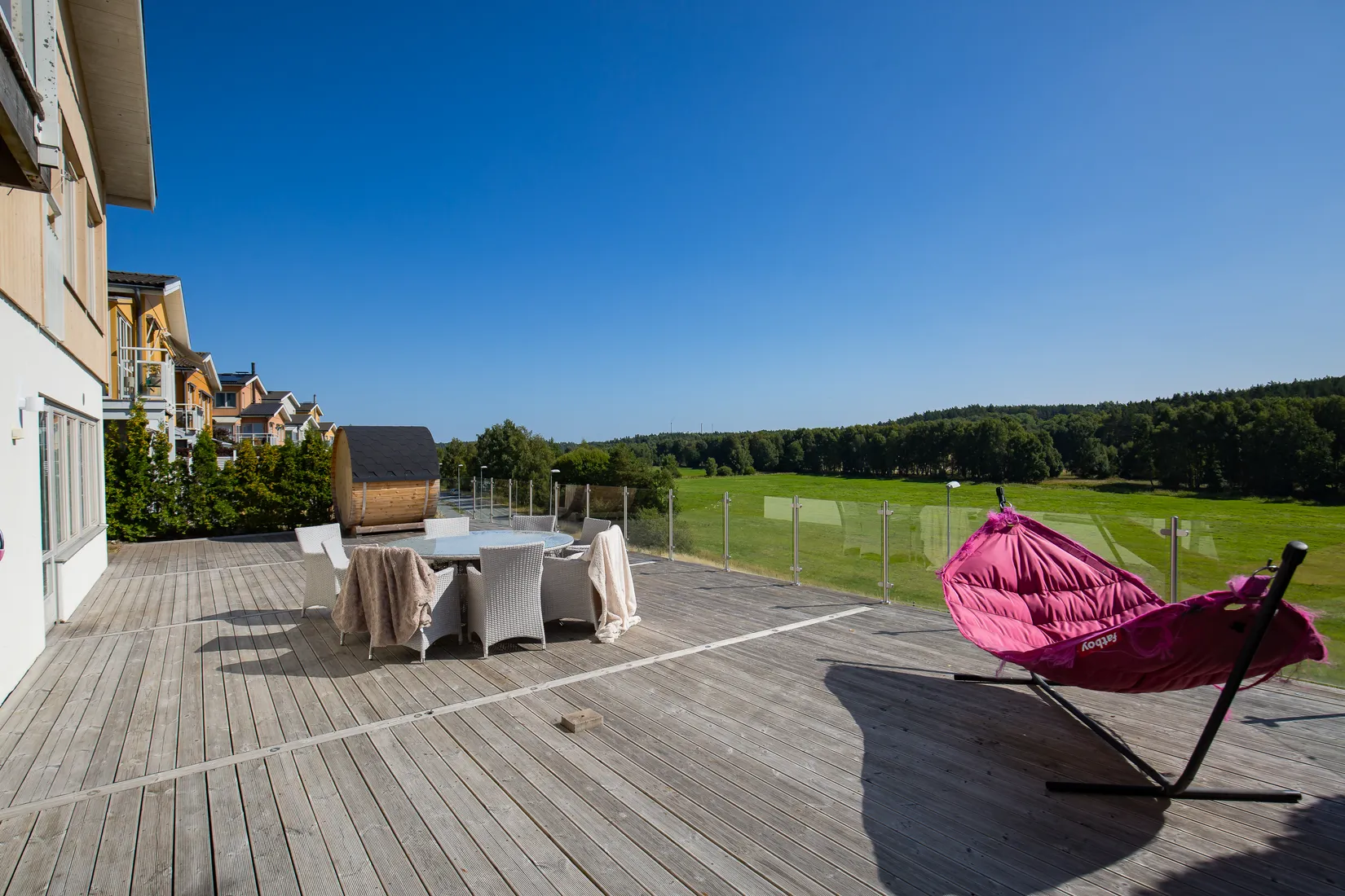Villa, Steningeliden 19, Steningeliden, Sigtuna