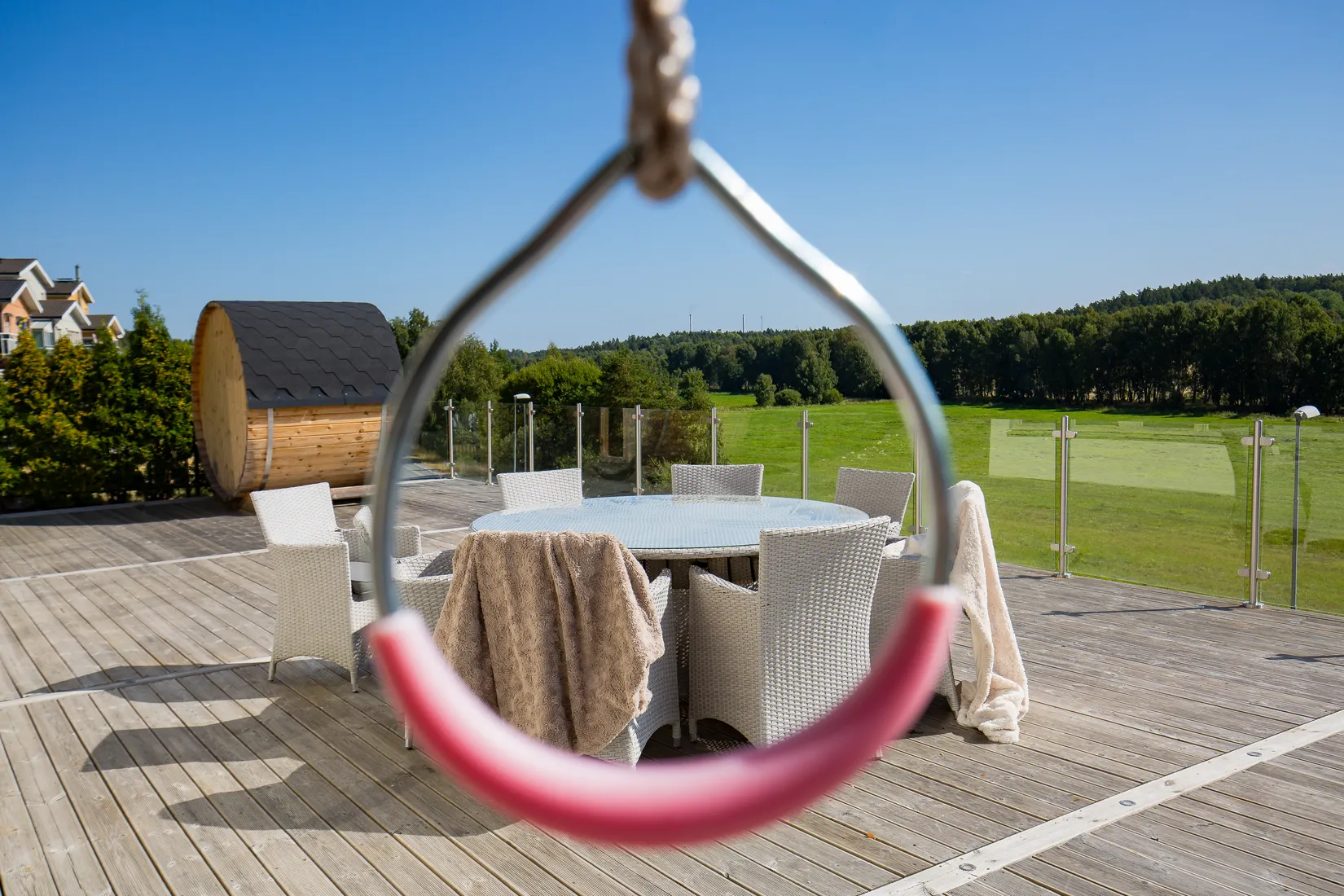 Villa, Steningeliden 19, Steningeliden, Sigtuna