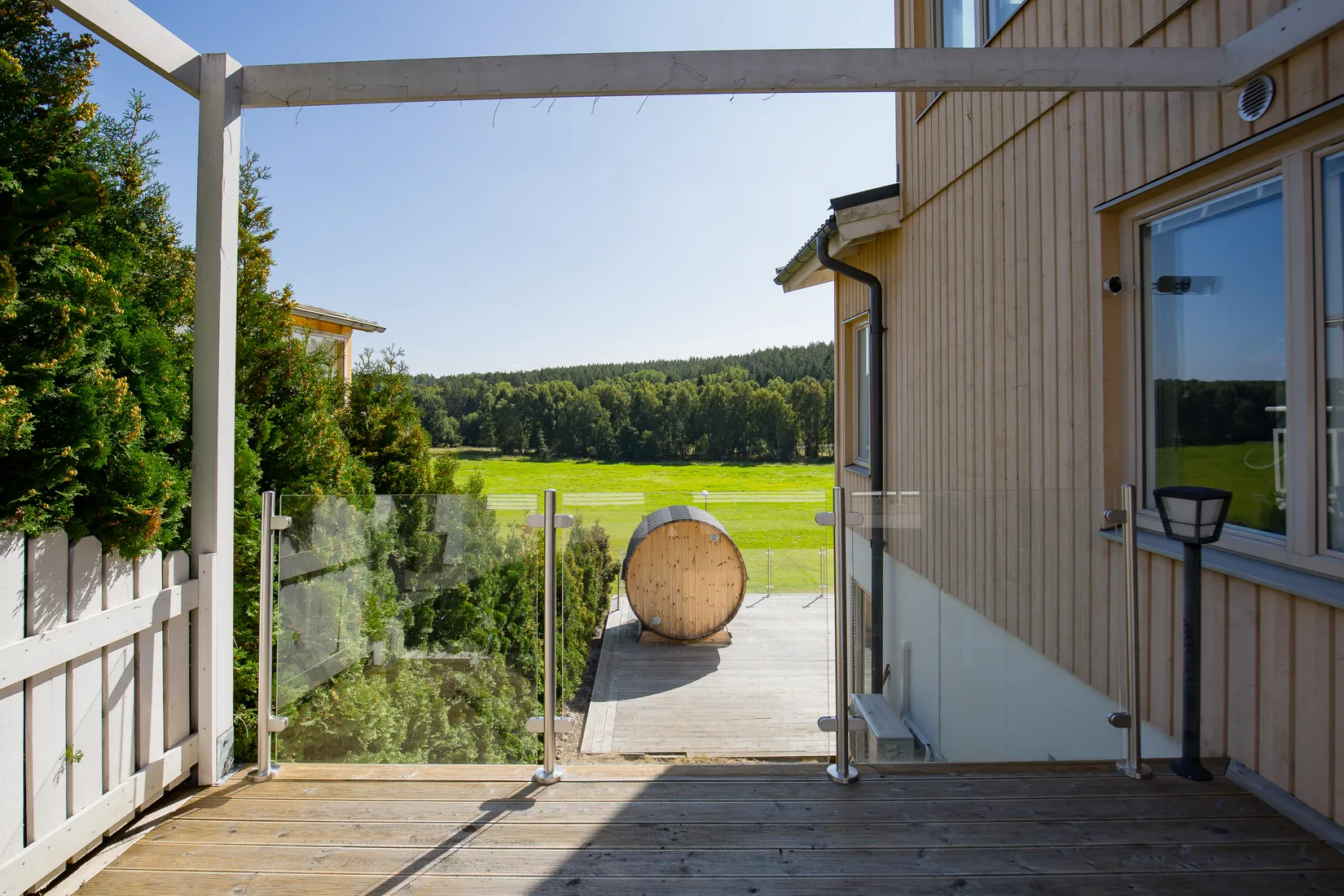 Villa, Steningeliden 19, Steningeliden, Sigtuna