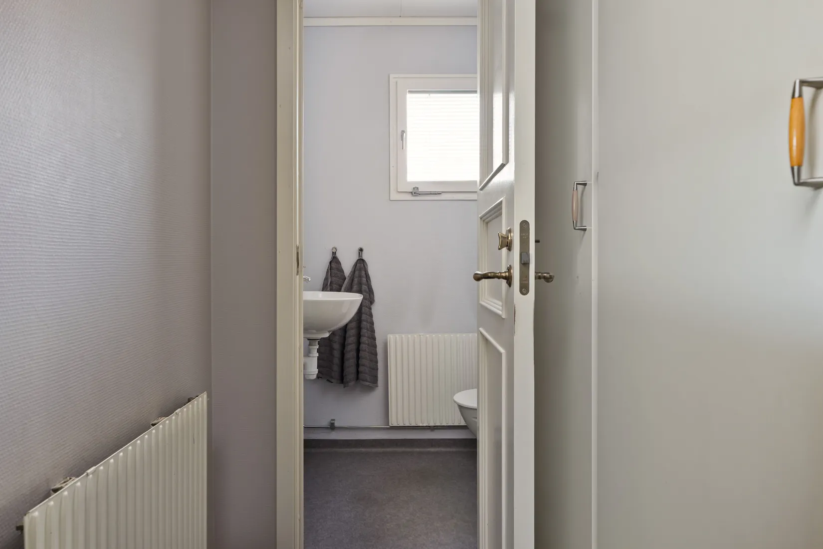 Radhus, Borgmästaregatan 11A, Tierp