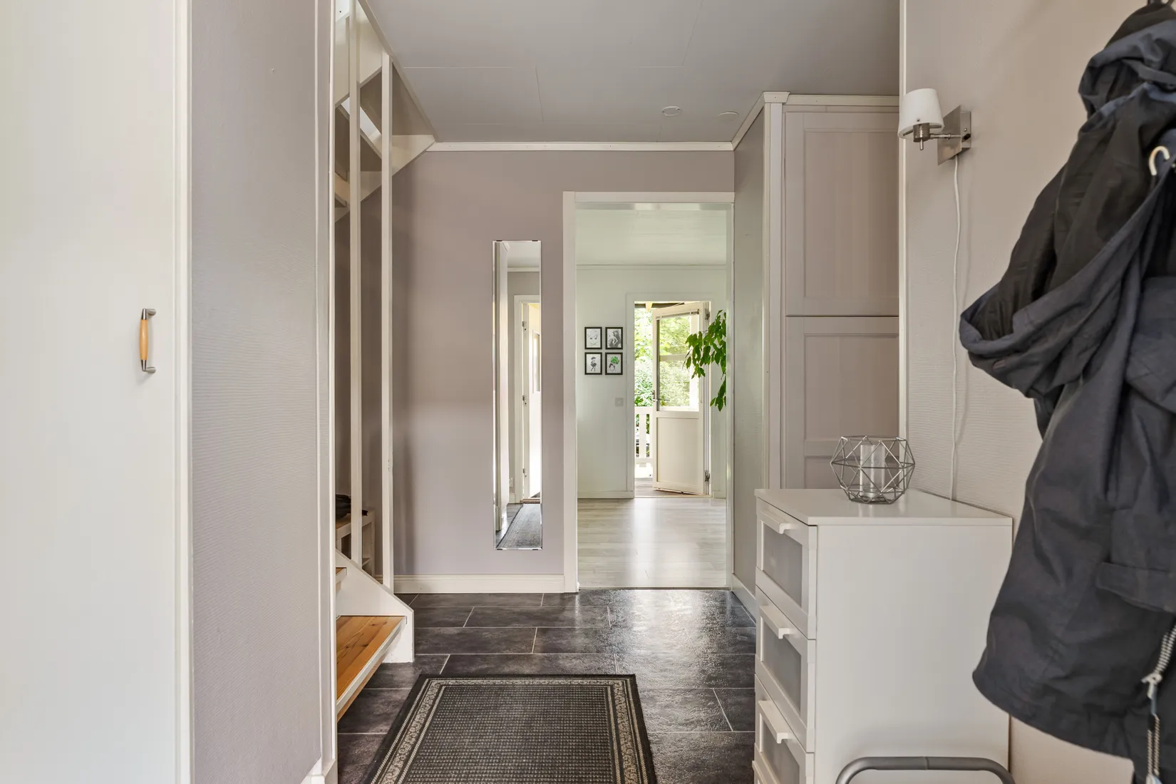 Radhus, Borgmästaregatan 11A, Tierp