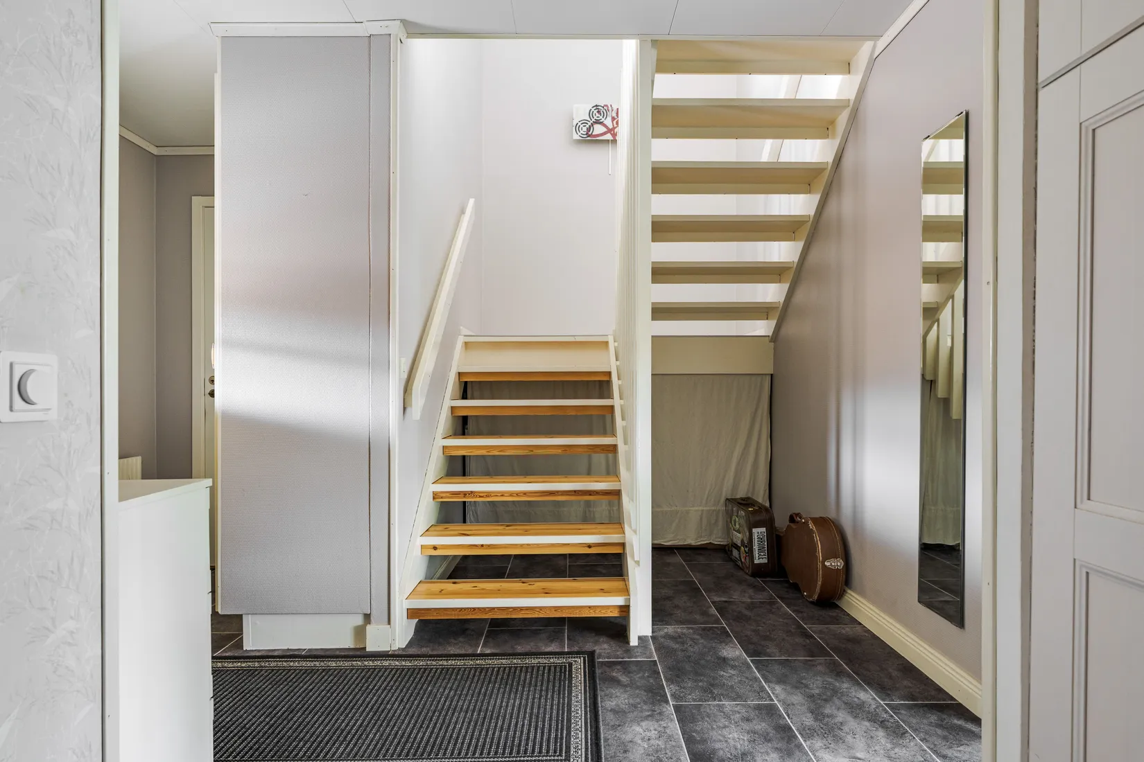 Radhus, Borgmästaregatan 11A, Tierp