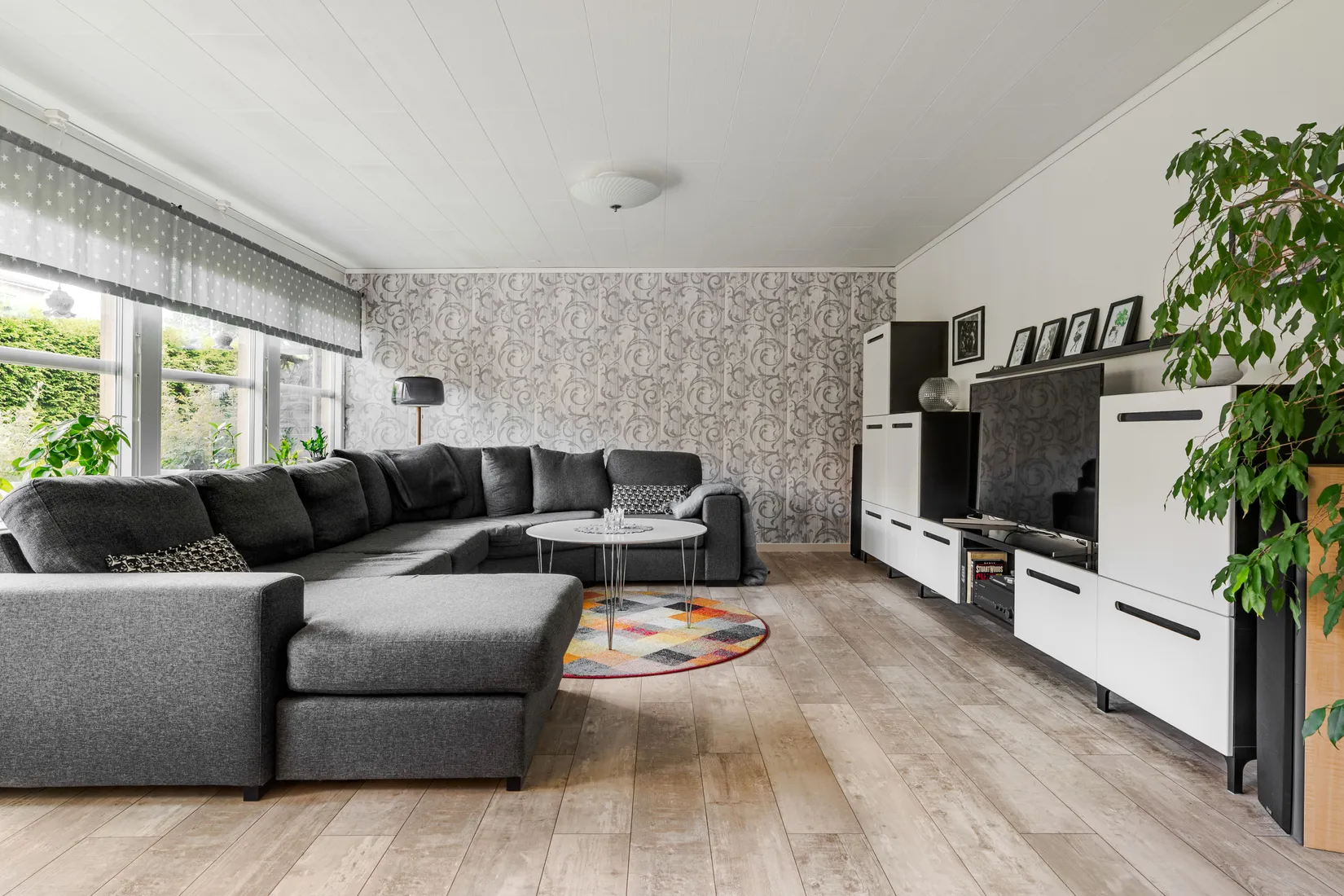 Radhus, Borgmästaregatan 11A, Tierp