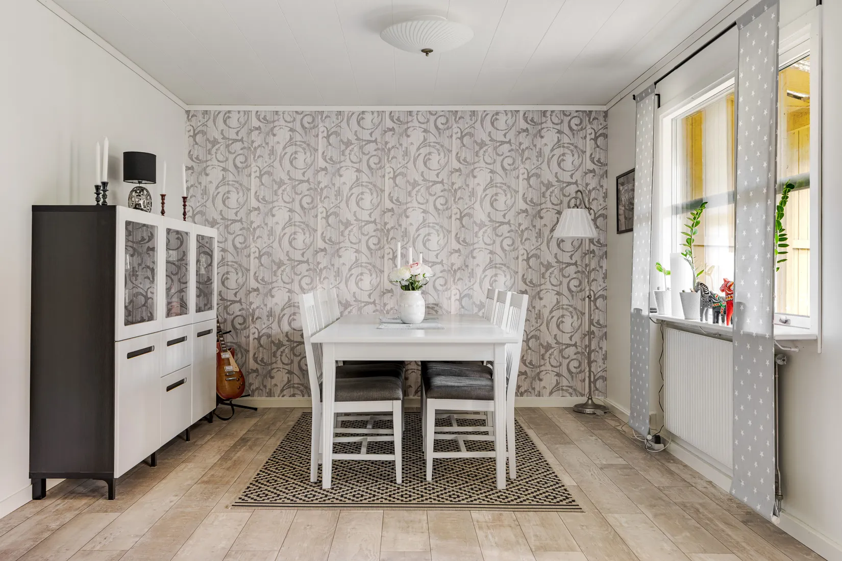 Radhus, Borgmästaregatan 11A, Tierp